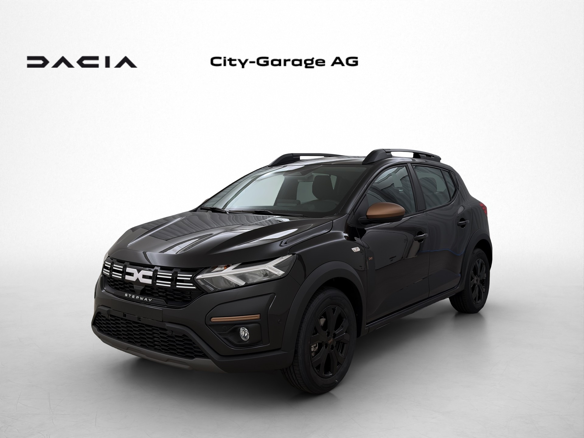 DACIA Sandero 1.0 STEPWAY EXTREME TCe 90 CVT