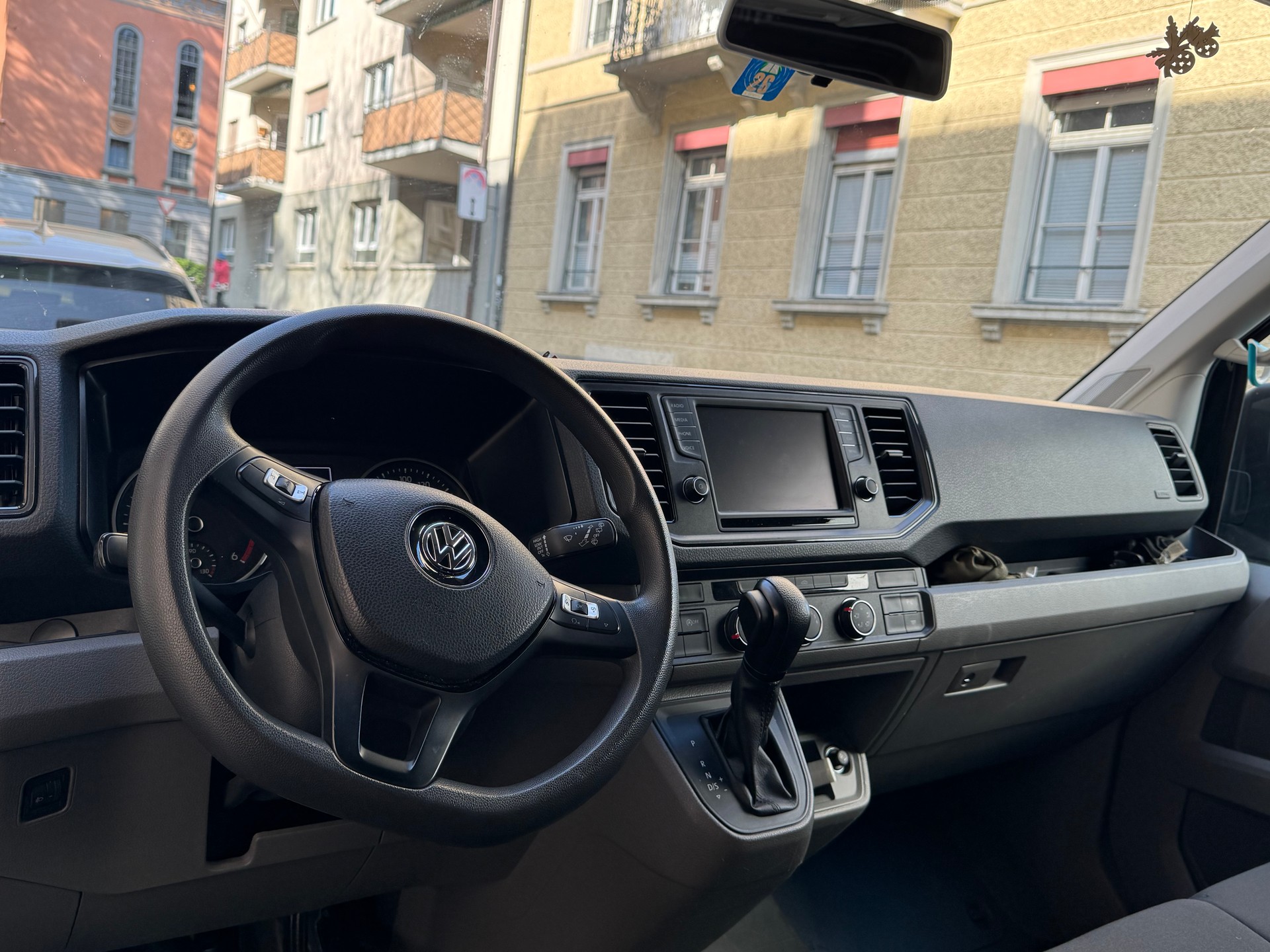 VW Crafter 35 BMT-image-3