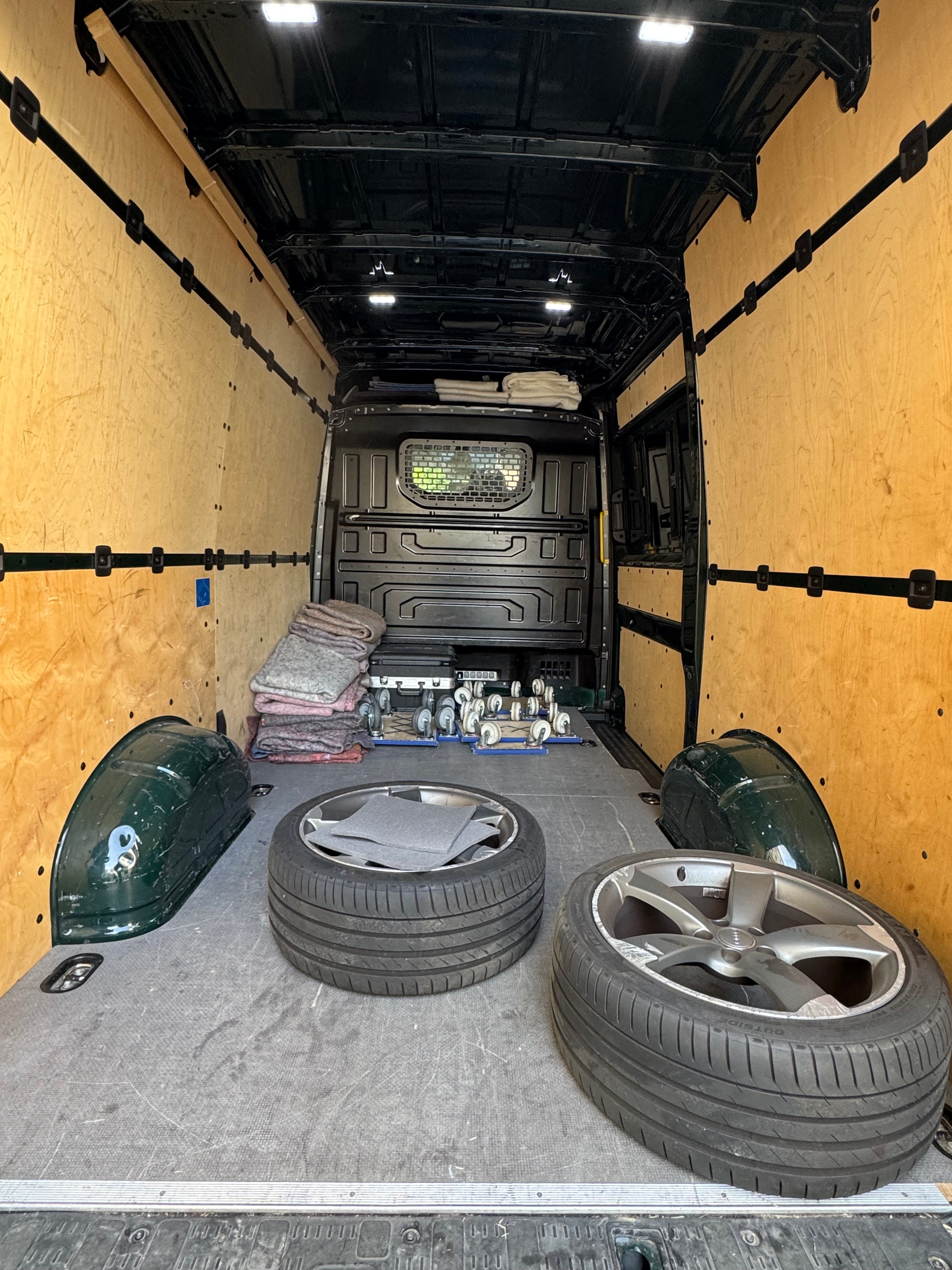 VW Crafter 35 BMT-image-6