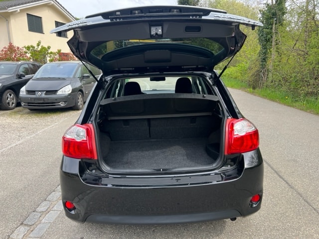 TOYOTA Auris 1.8 16V HSD Linea Sol Premium-image-12