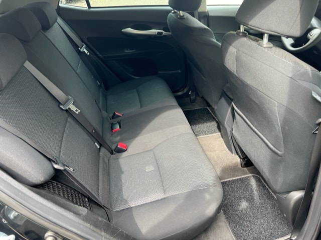 TOYOTA Auris 1.8 16V HSD Linea Sol Premium-image-13