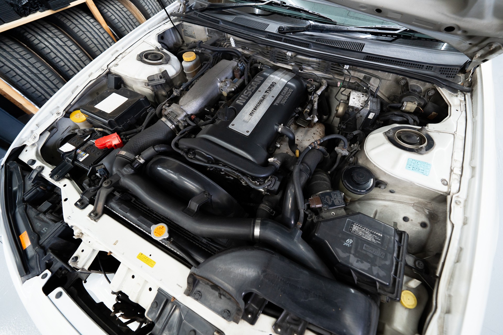 NISSAN S15 Spec R-image-10