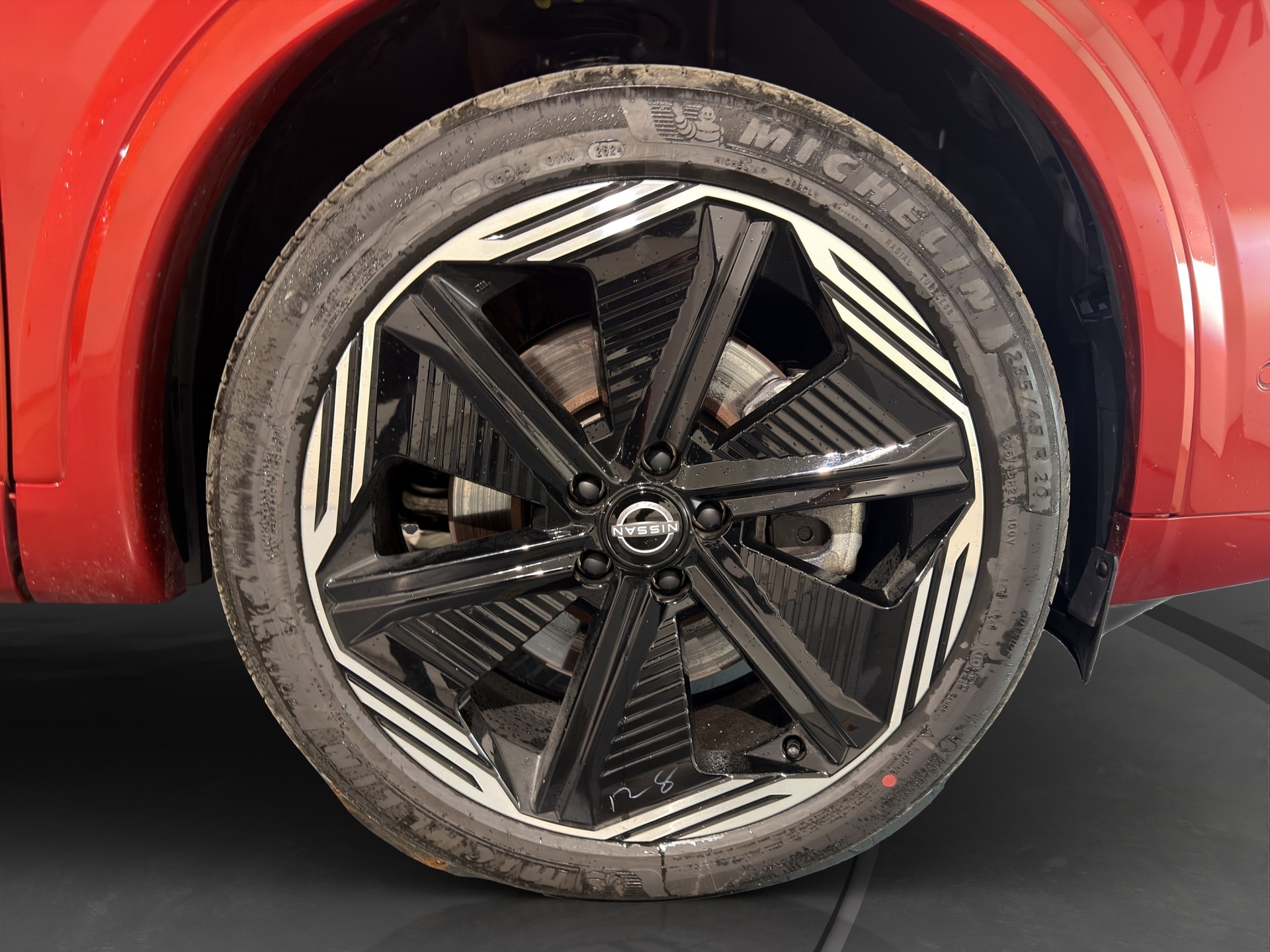NISSAN Qashqai 1.5 VC-T e-Power N-Design-image-17