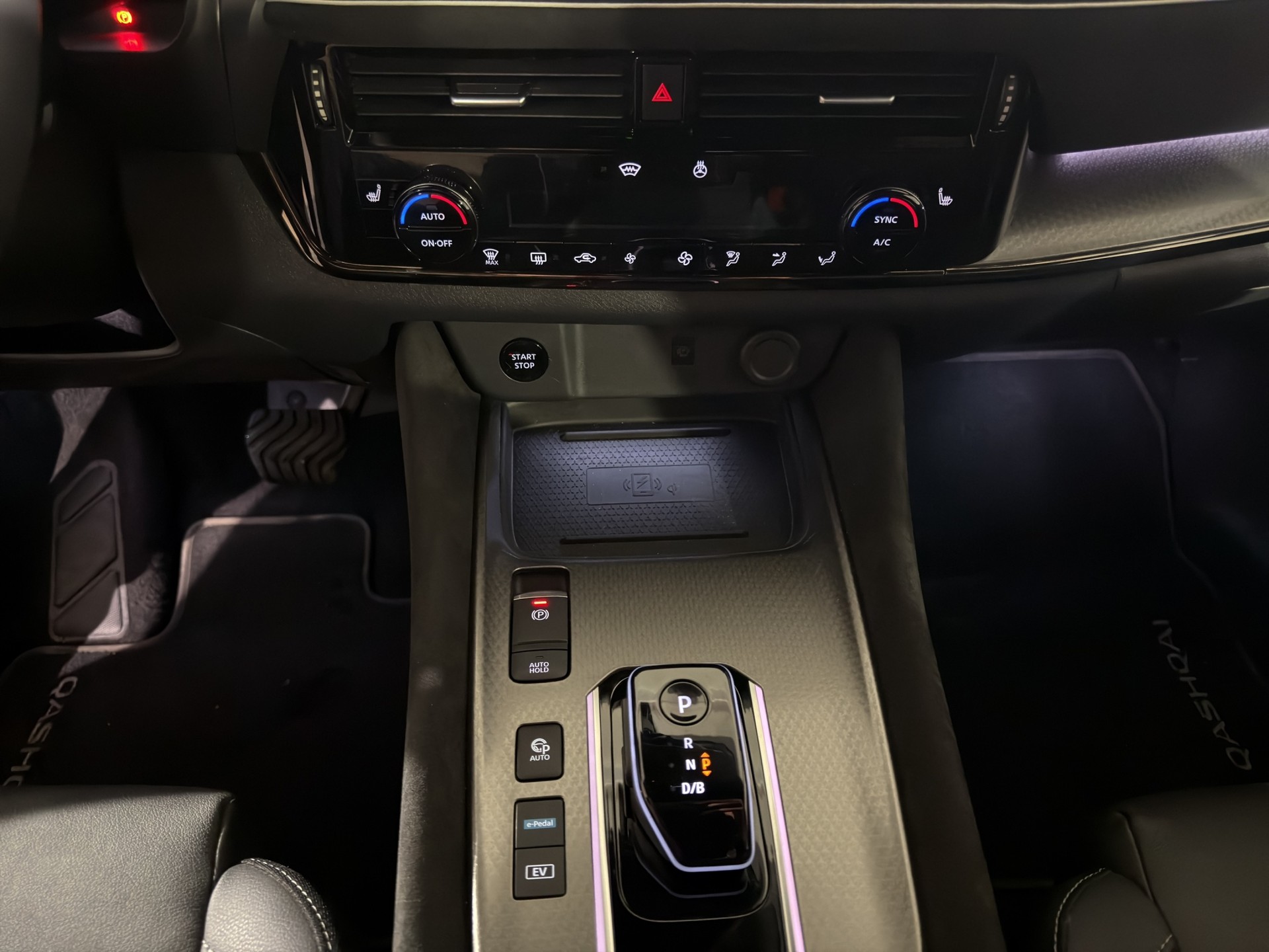 NISSAN Qashqai 1.5 VC-T e-Power N-Design-image-11