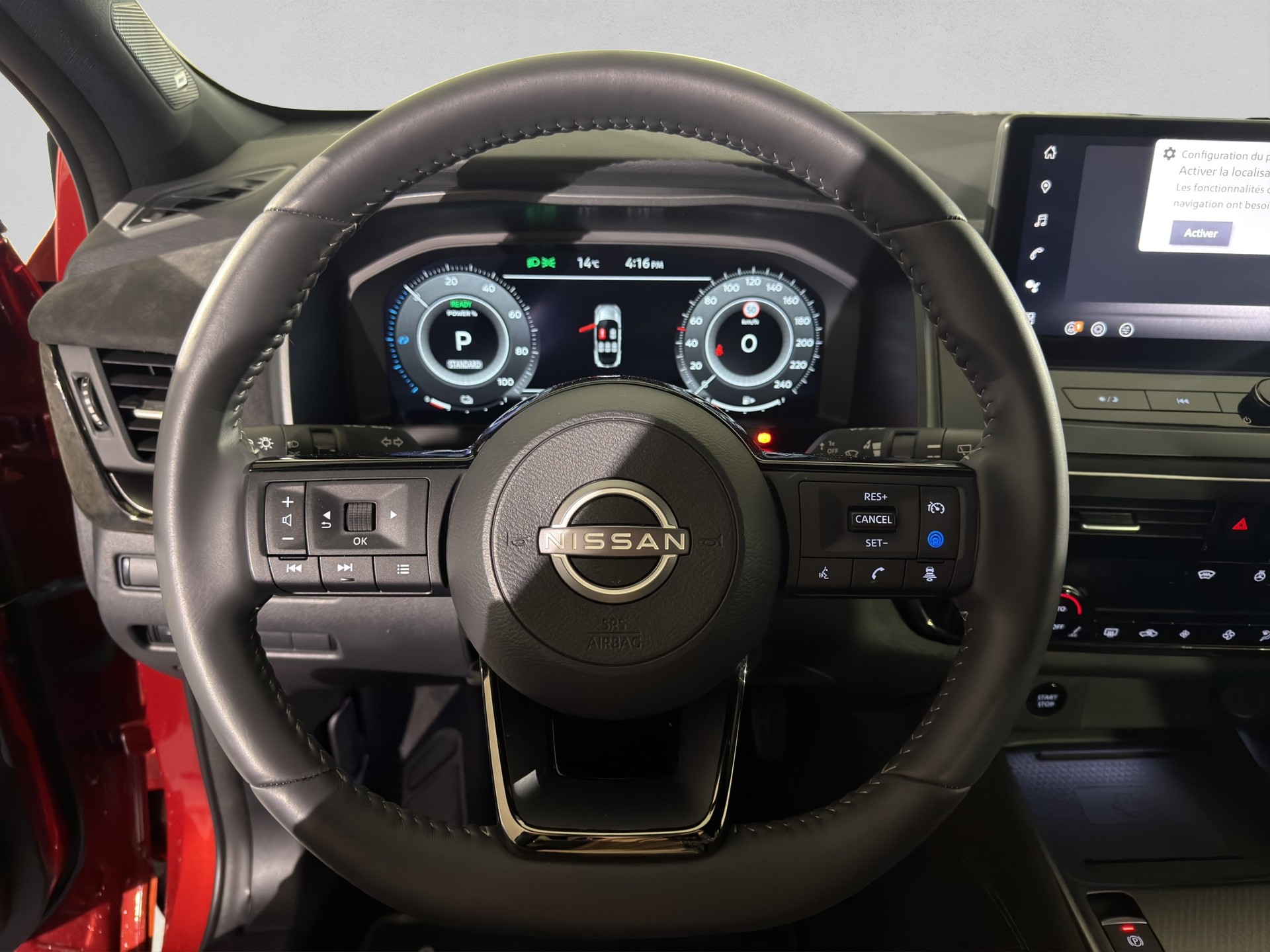 NISSAN Qashqai 1.5 VC-T e-Power N-Design-image-9