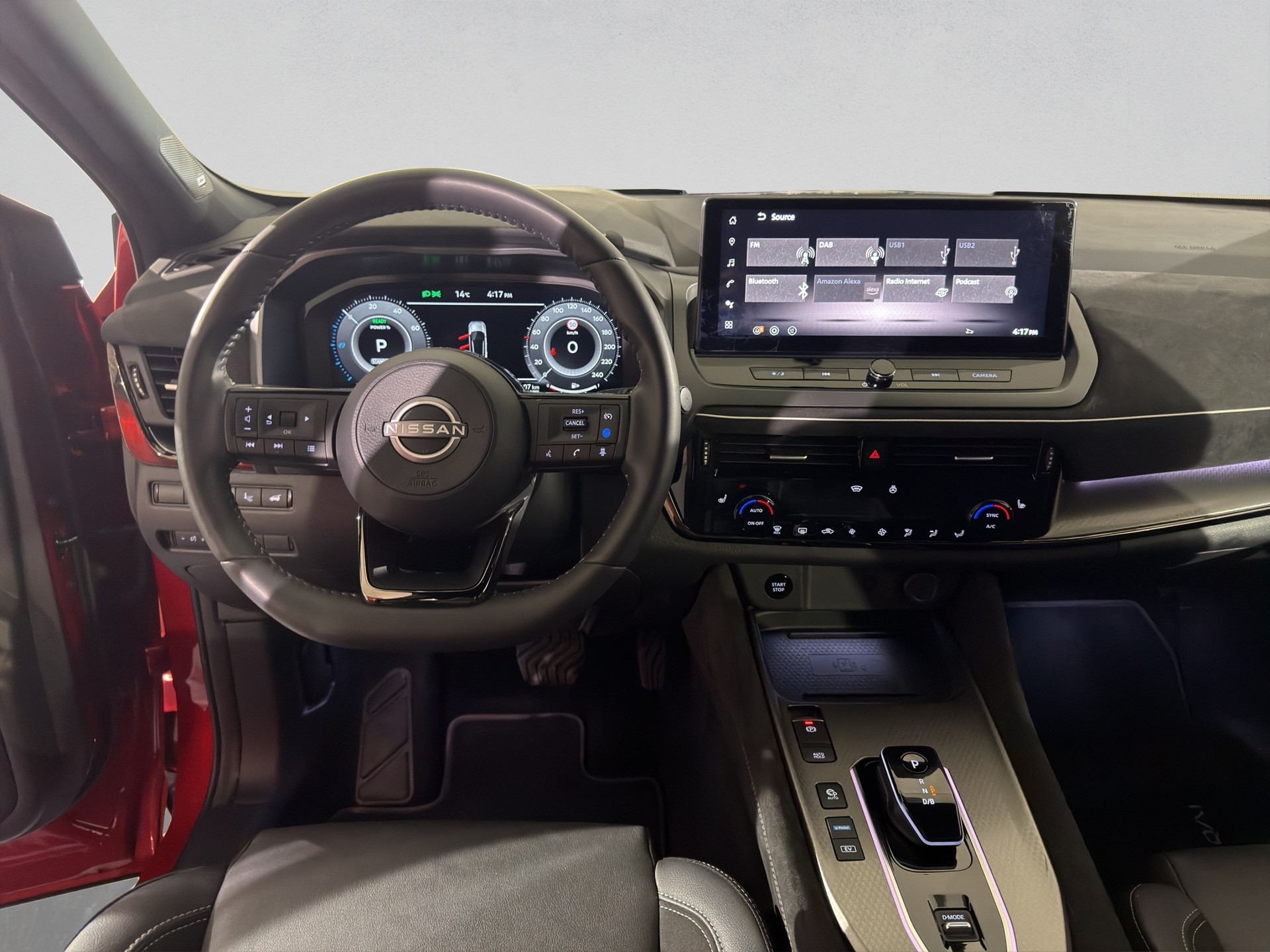 NISSAN Qashqai 1.5 VC-T e-Power N-Design-image-13