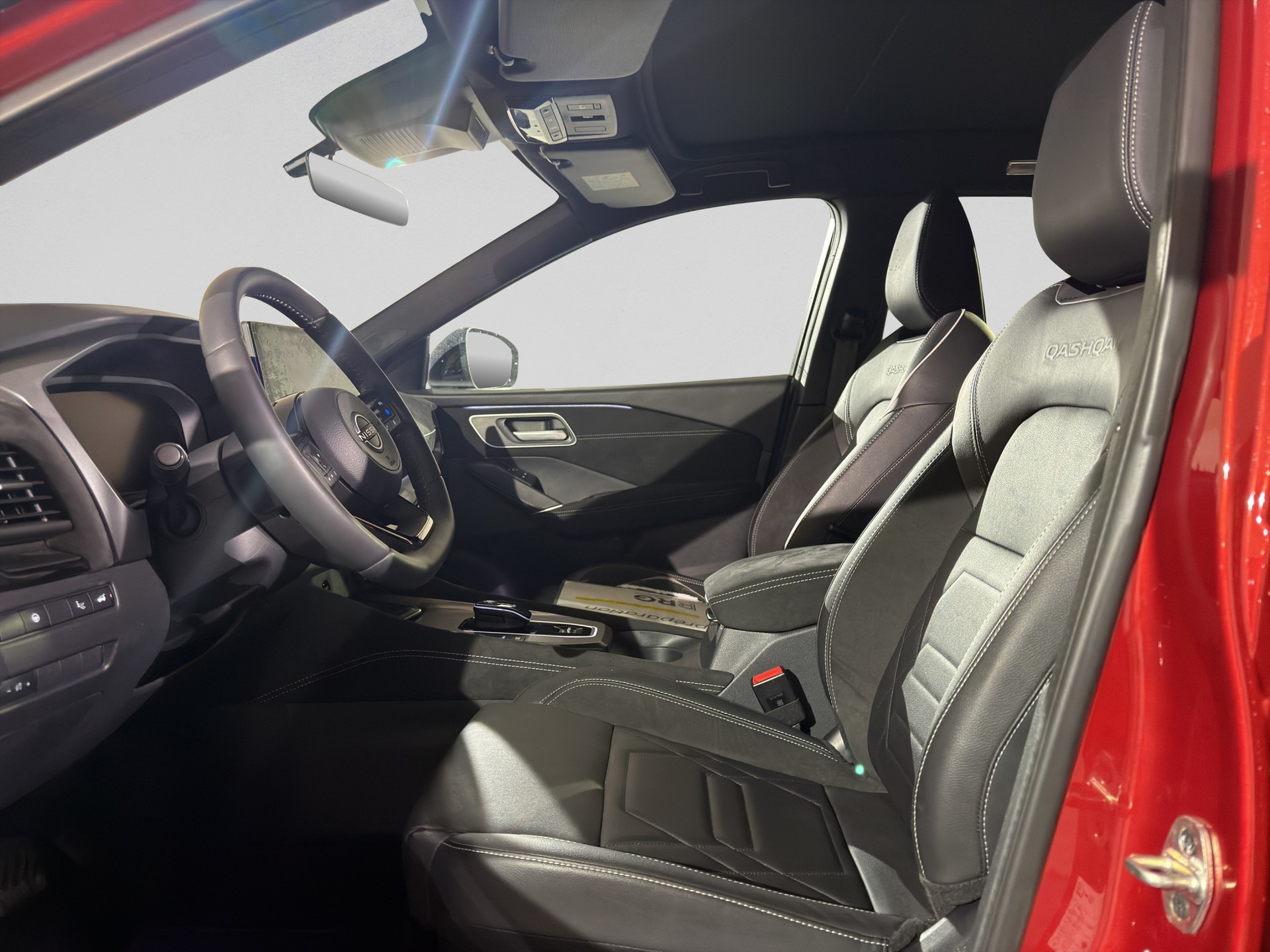 NISSAN Qashqai 1.5 VC-T e-Power N-Design-image-8