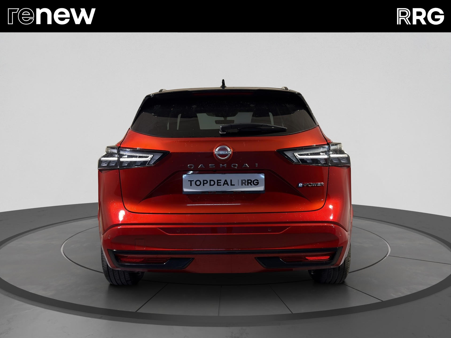 NISSAN Qashqai 1.5 VC-T e-Power N-Design-image-3