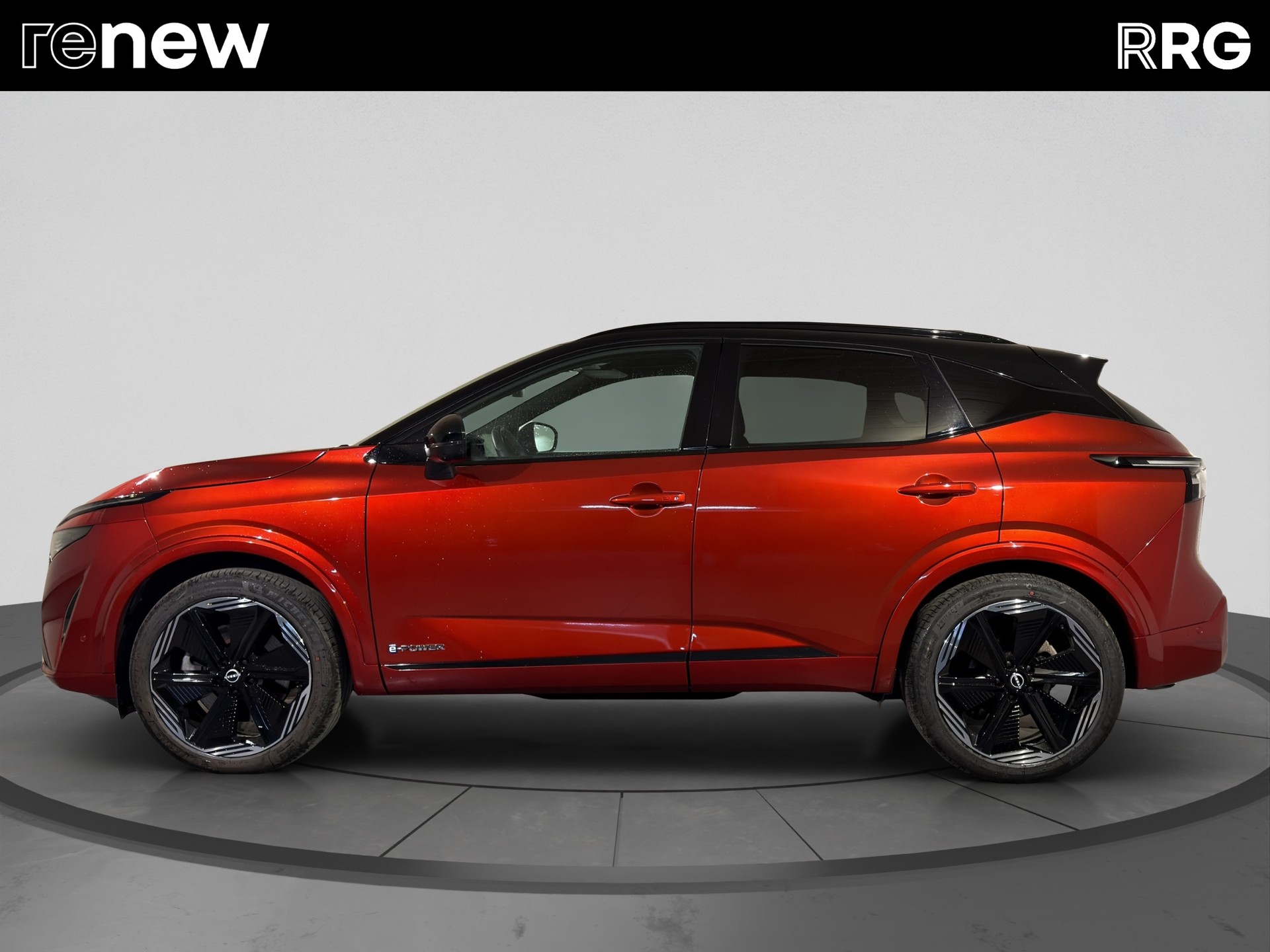 NISSAN Qashqai 1.5 VC-T e-Power N-Design-image-5