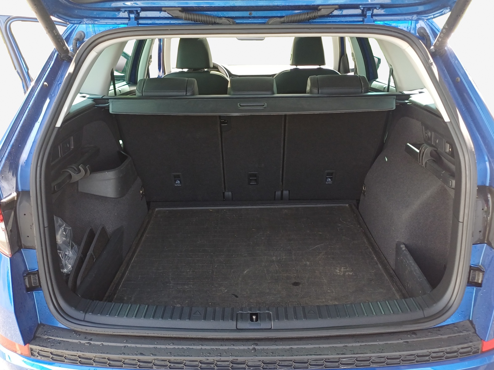 SKODA Kodiaq 2.0 TDI CR L&K 4x4 DSG-image-12
