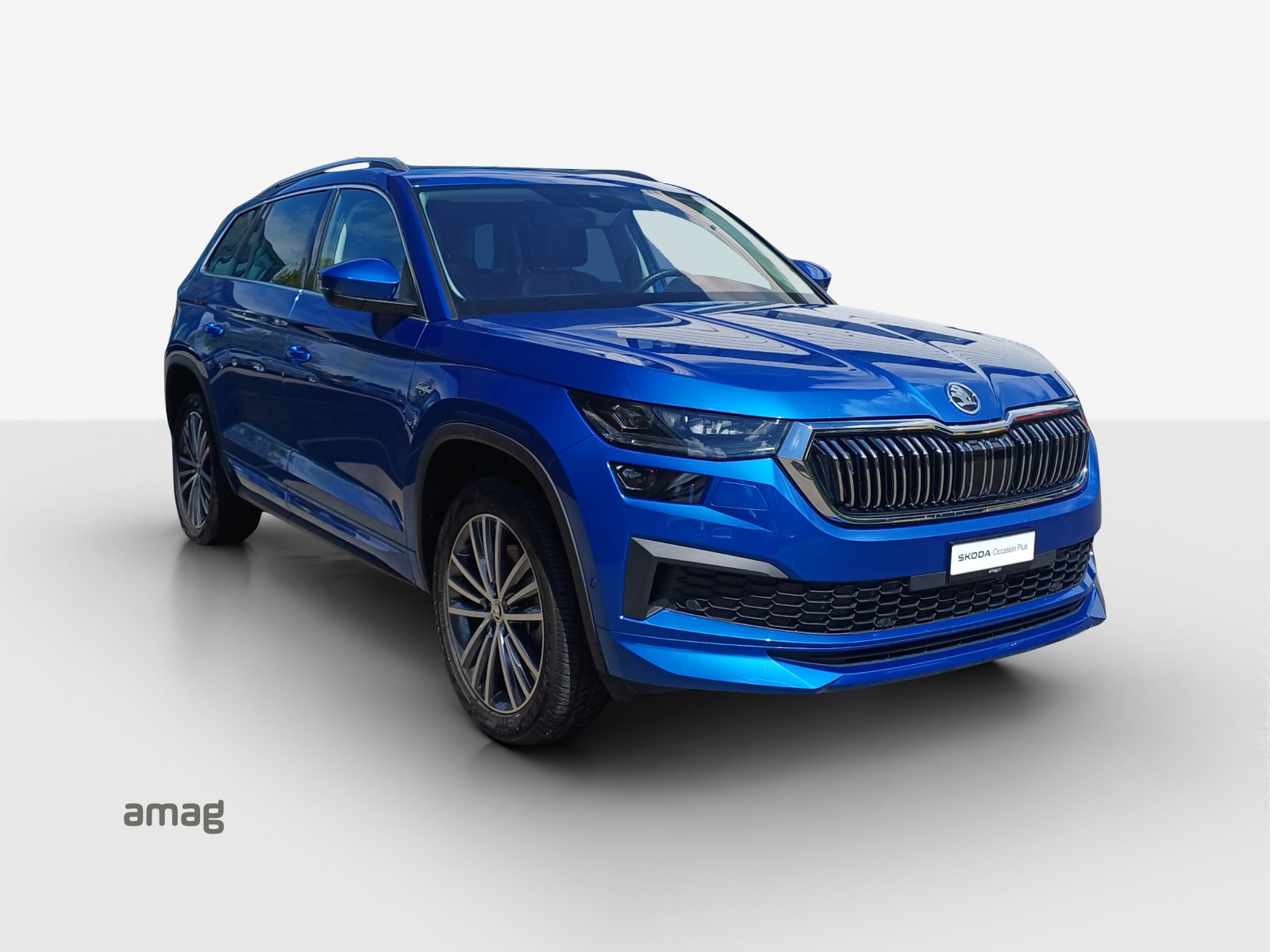 SKODA Kodiaq 2.0 TDI CR L&K 4x4 DSG-image-5