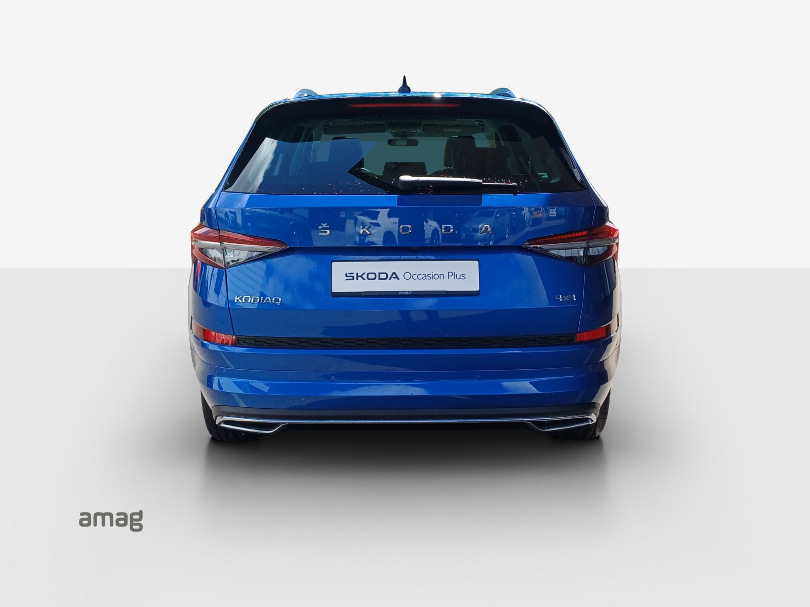 SKODA Kodiaq 2.0 TDI CR L&K 4x4 DSG-image-3