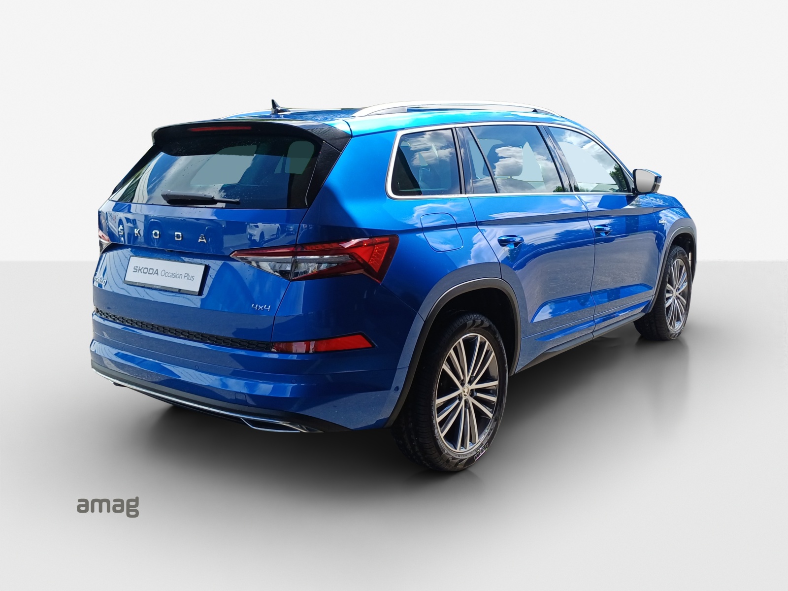 SKODA Kodiaq 2.0 TDI CR L&K 4x4 DSG-image-4