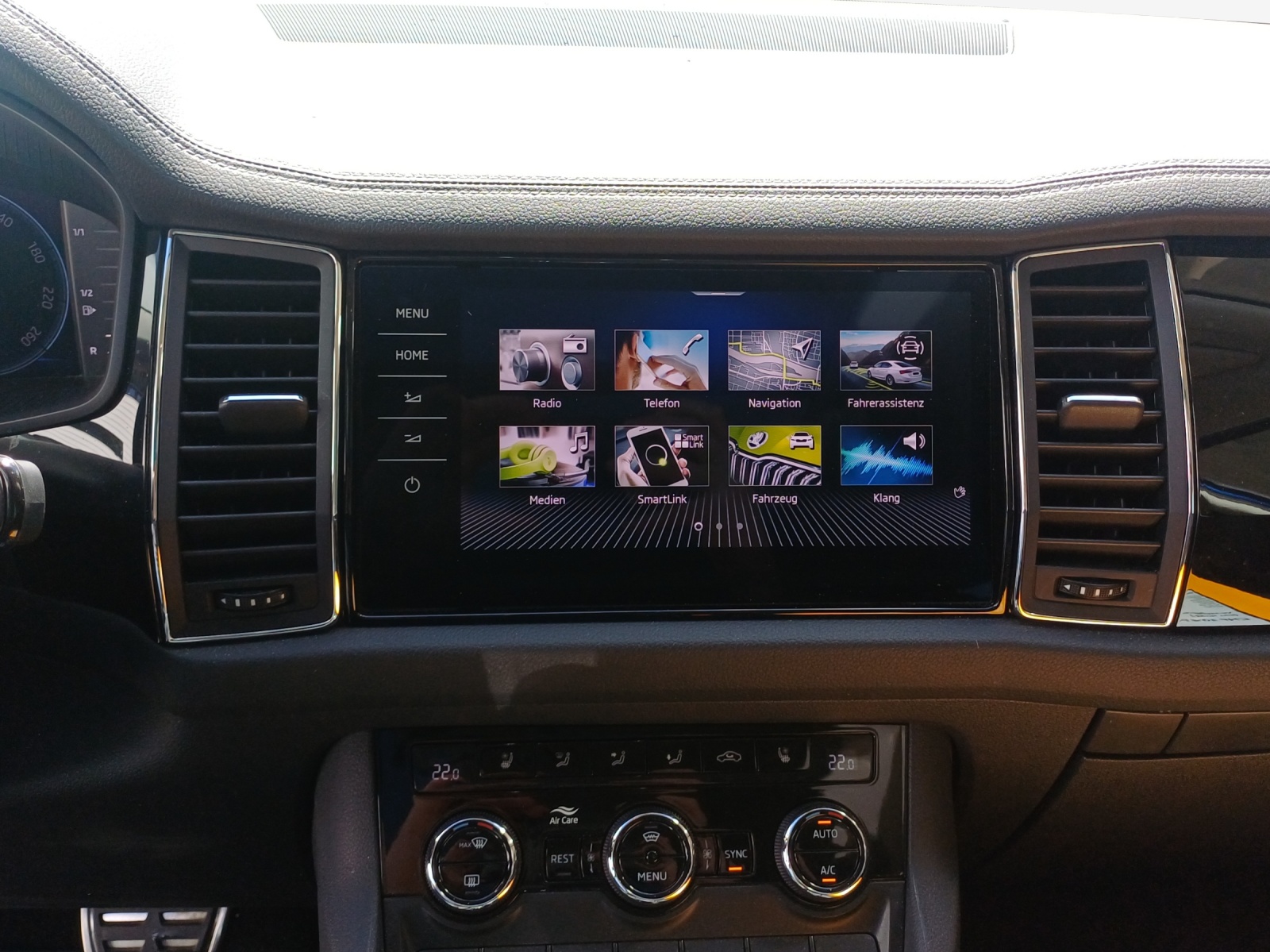 SKODA Kodiaq 2.0 TDI CR L&K 4x4 DSG-image-10