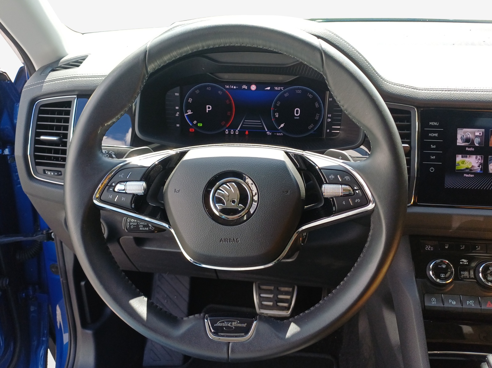 SKODA Kodiaq 2.0 TDI CR L&K 4x4 DSG-image-9