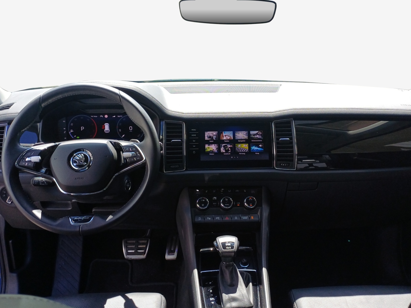 SKODA Kodiaq 2.0 TDI CR L&K 4x4 DSG-image-8