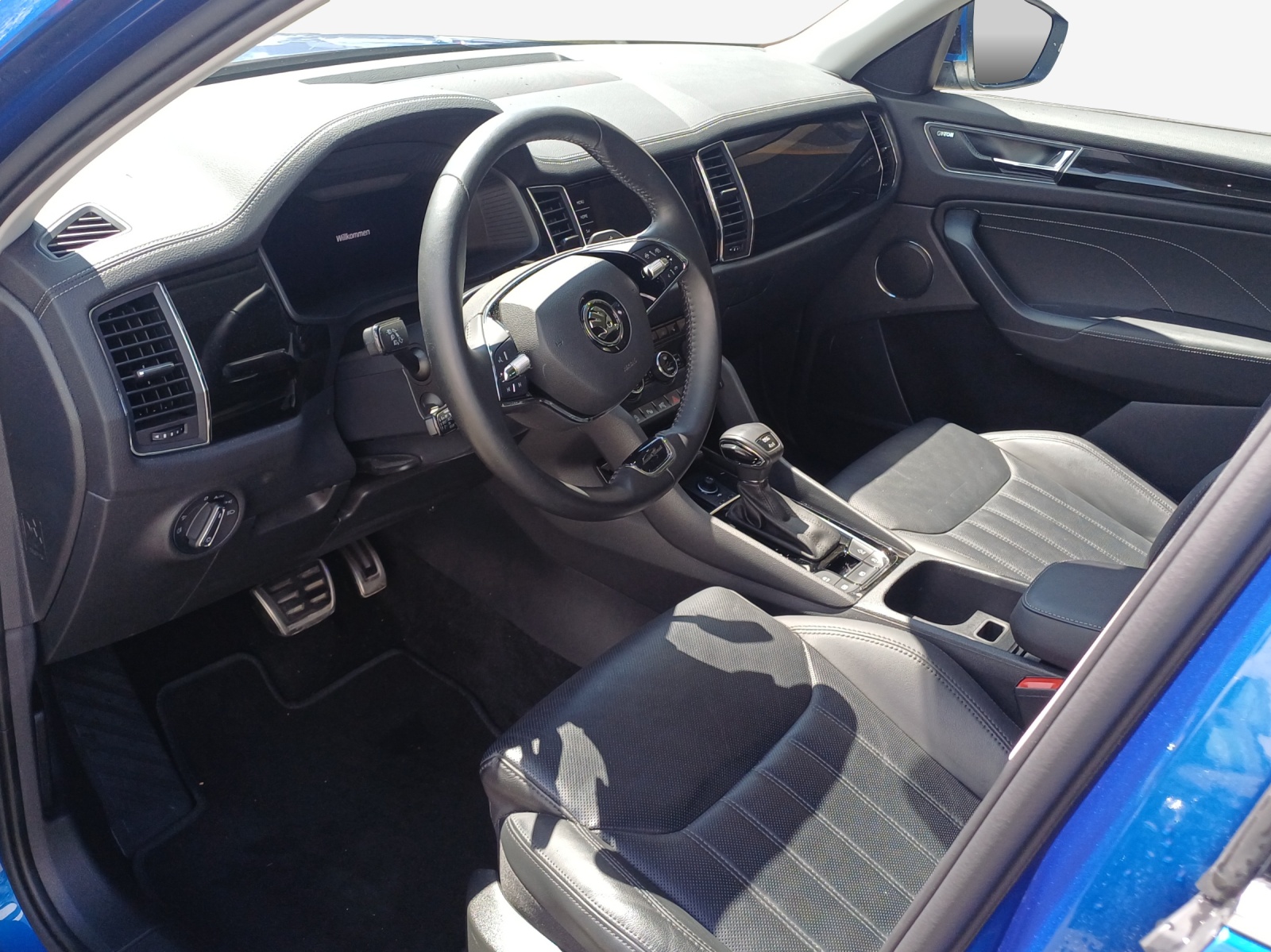 SKODA Kodiaq 2.0 TDI CR L&K 4x4 DSG-image-7