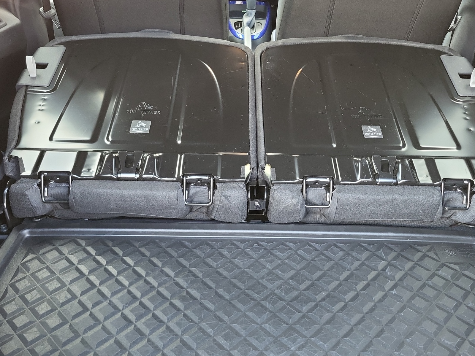 TOYOTA Aygo X 1.0 VVT-i Trend-image-16