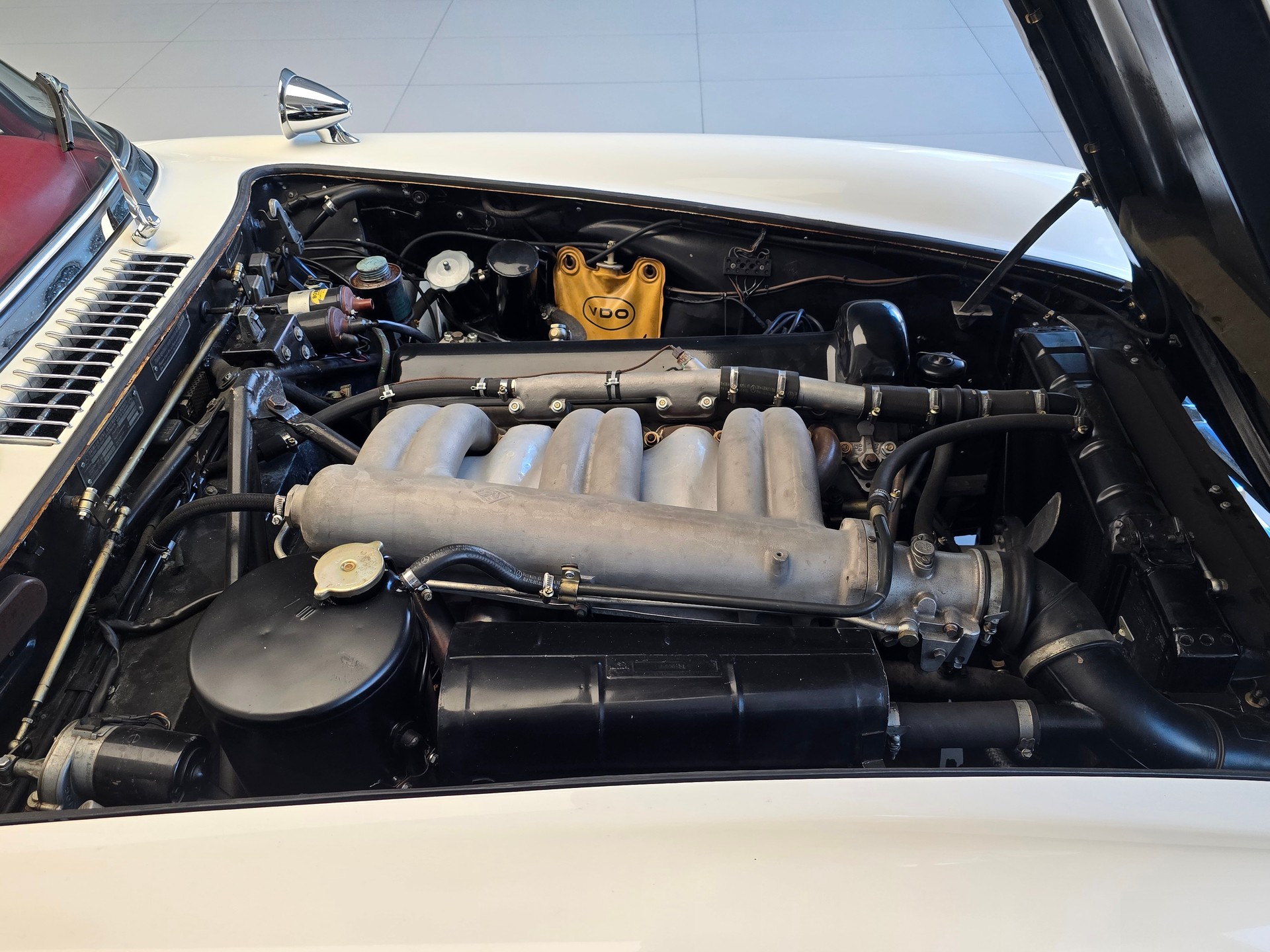 MERCEDES-BENZ SL-image-15