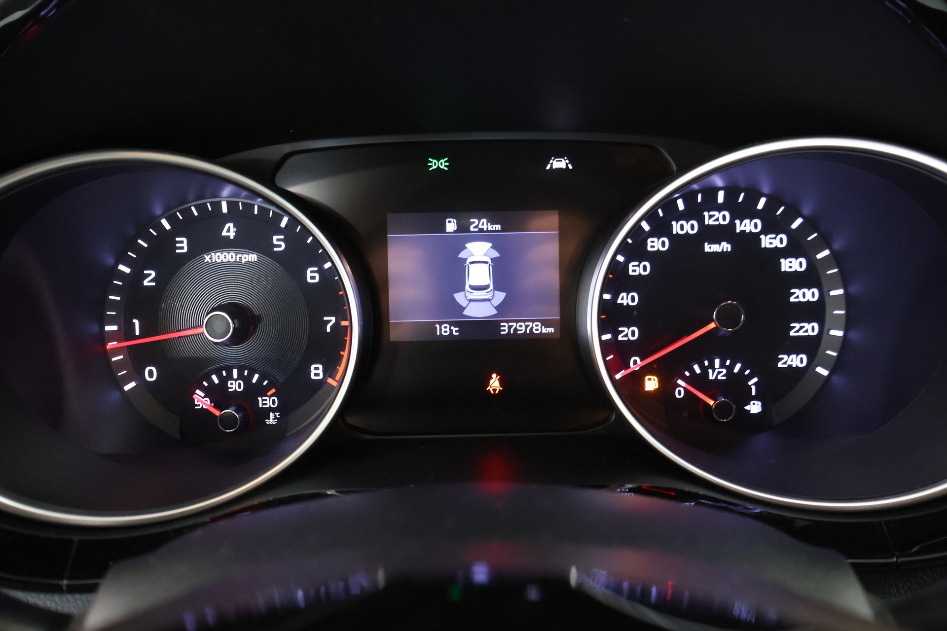 KIA Ceed 1.5 T-GDi Power-image-23
