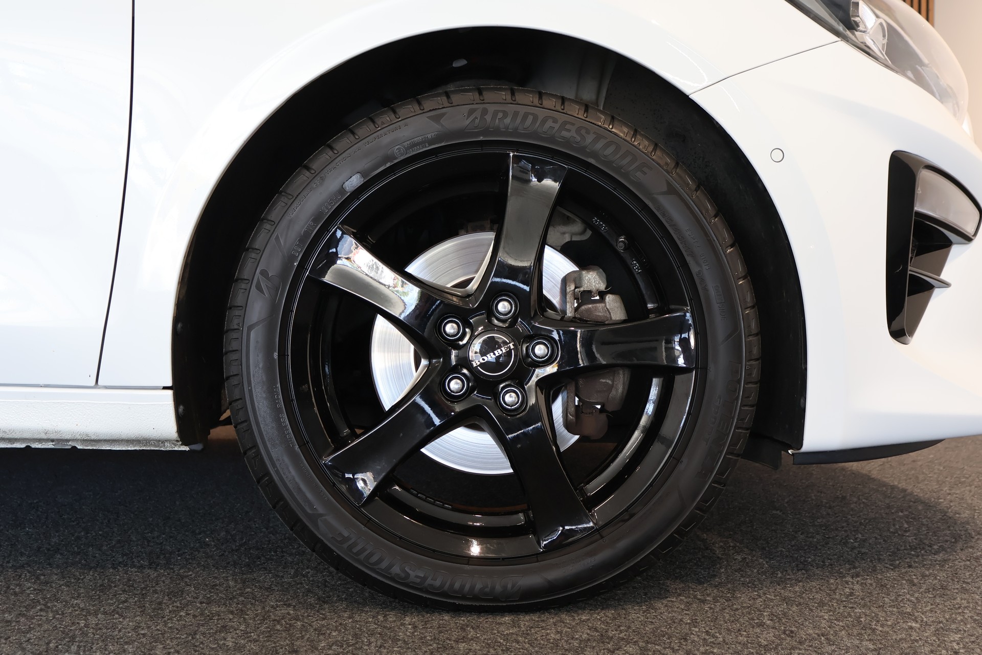 KIA Ceed 1.5 T-GDi Power-image-28