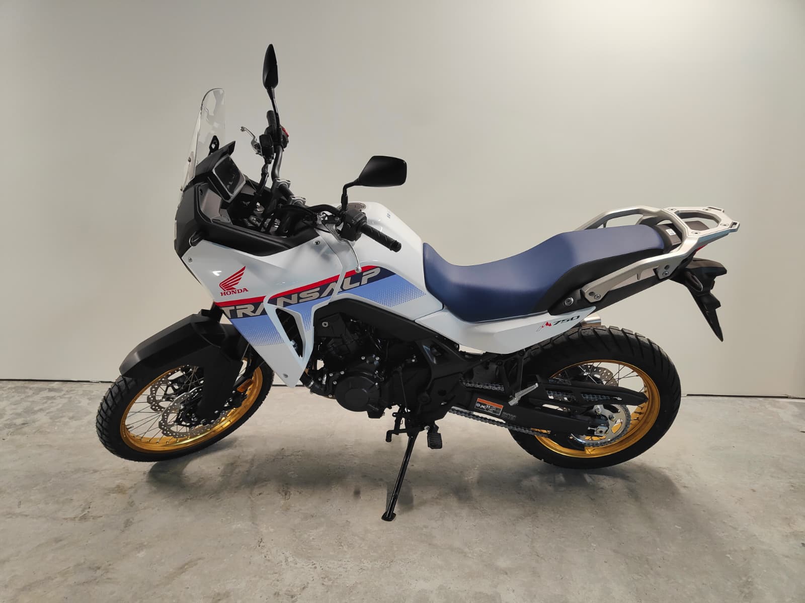 HONDA XL 750 Transalp-image-4