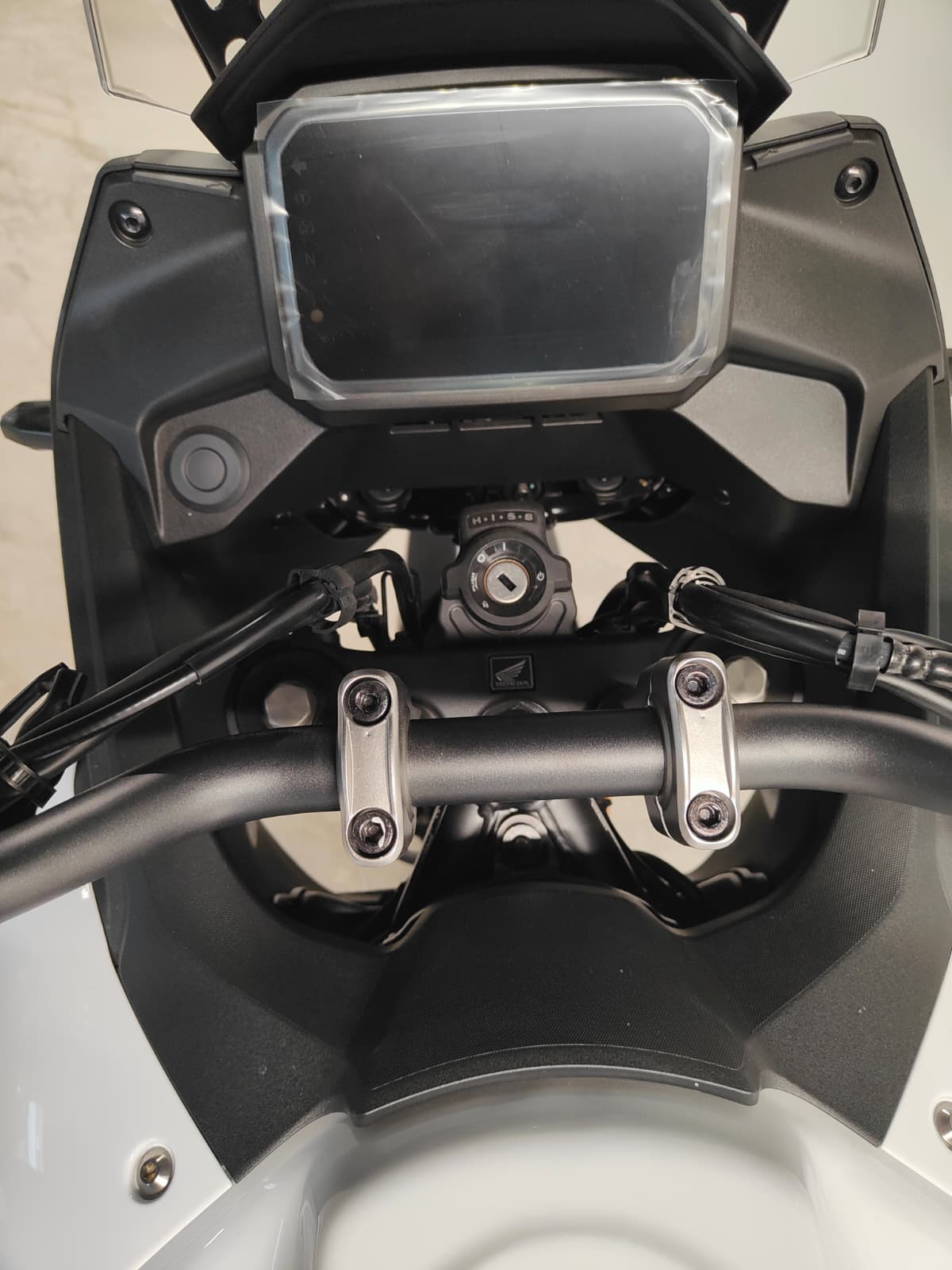 HONDA XL 750 Transalp-image-6