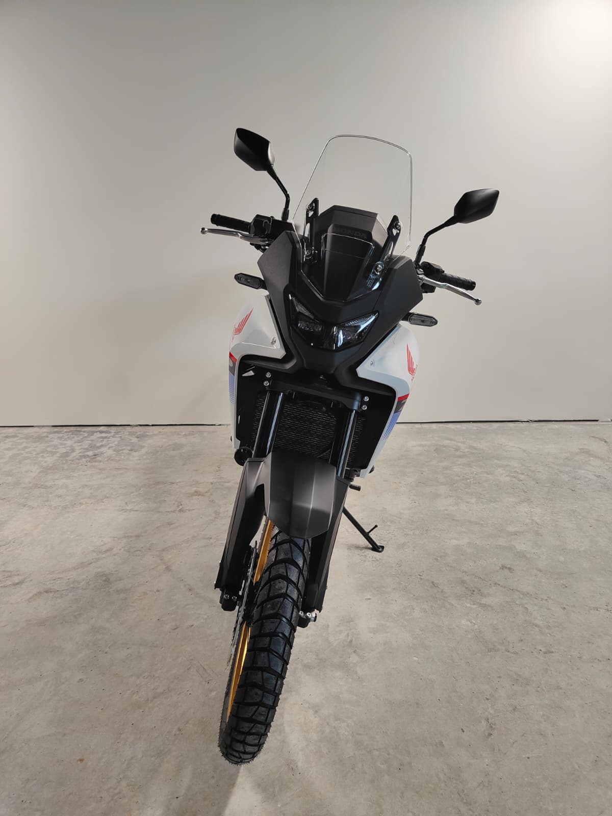 HONDA XL 750 Transalp-image-5
