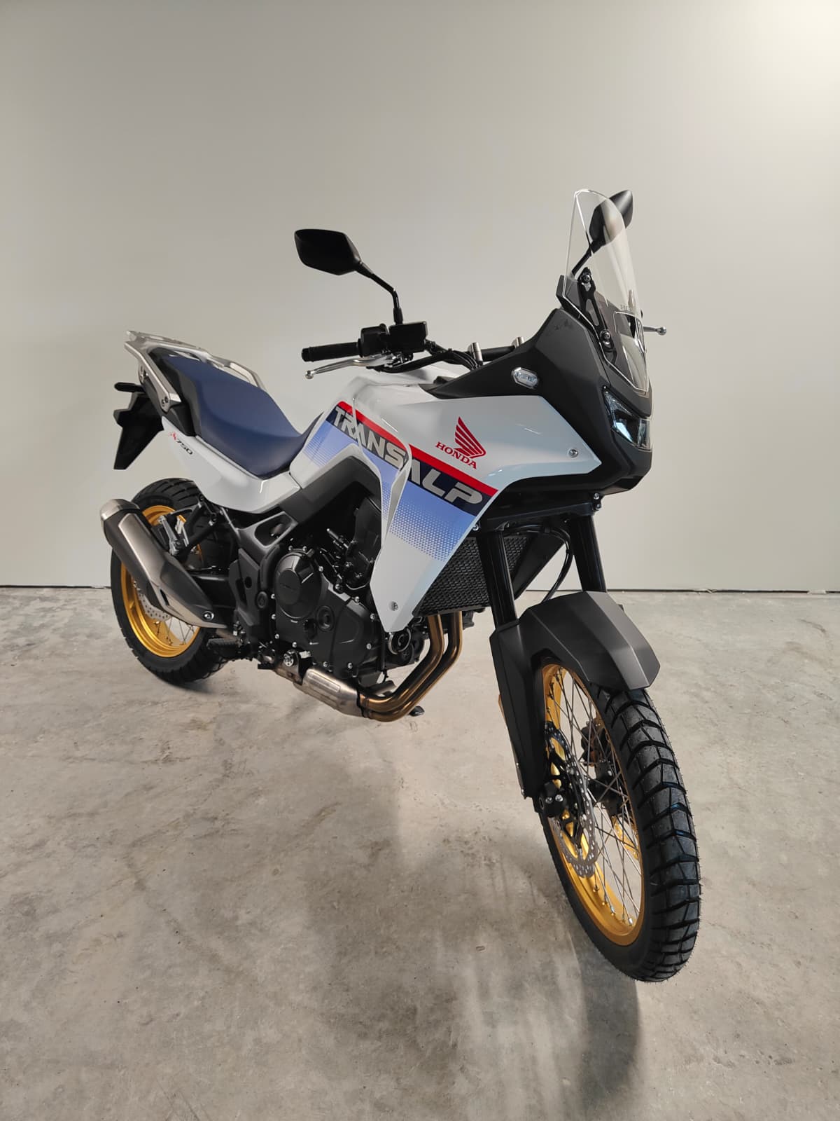 HONDA XL 750 Transalp