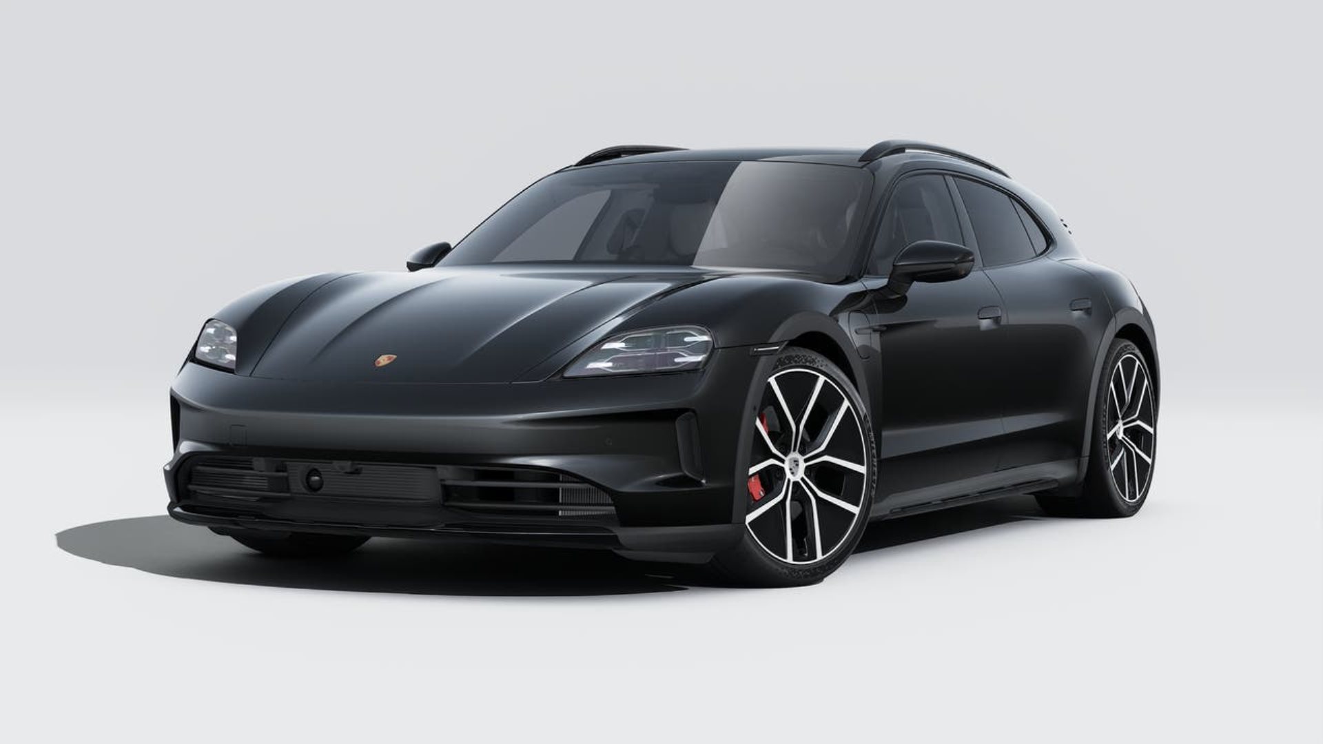 PORSCHE Taycan 4S Cross Turismo-image-0