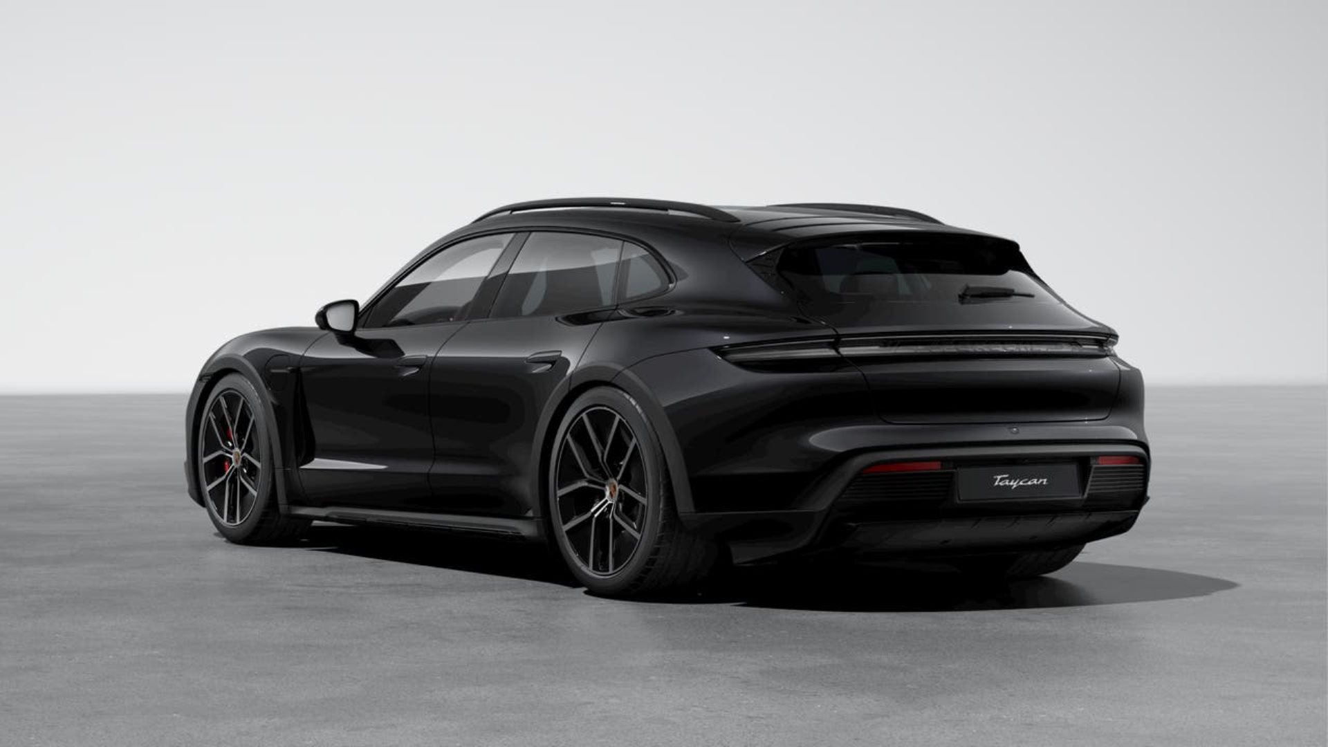 PORSCHE Taycan 4S Cross Turismo-image-2