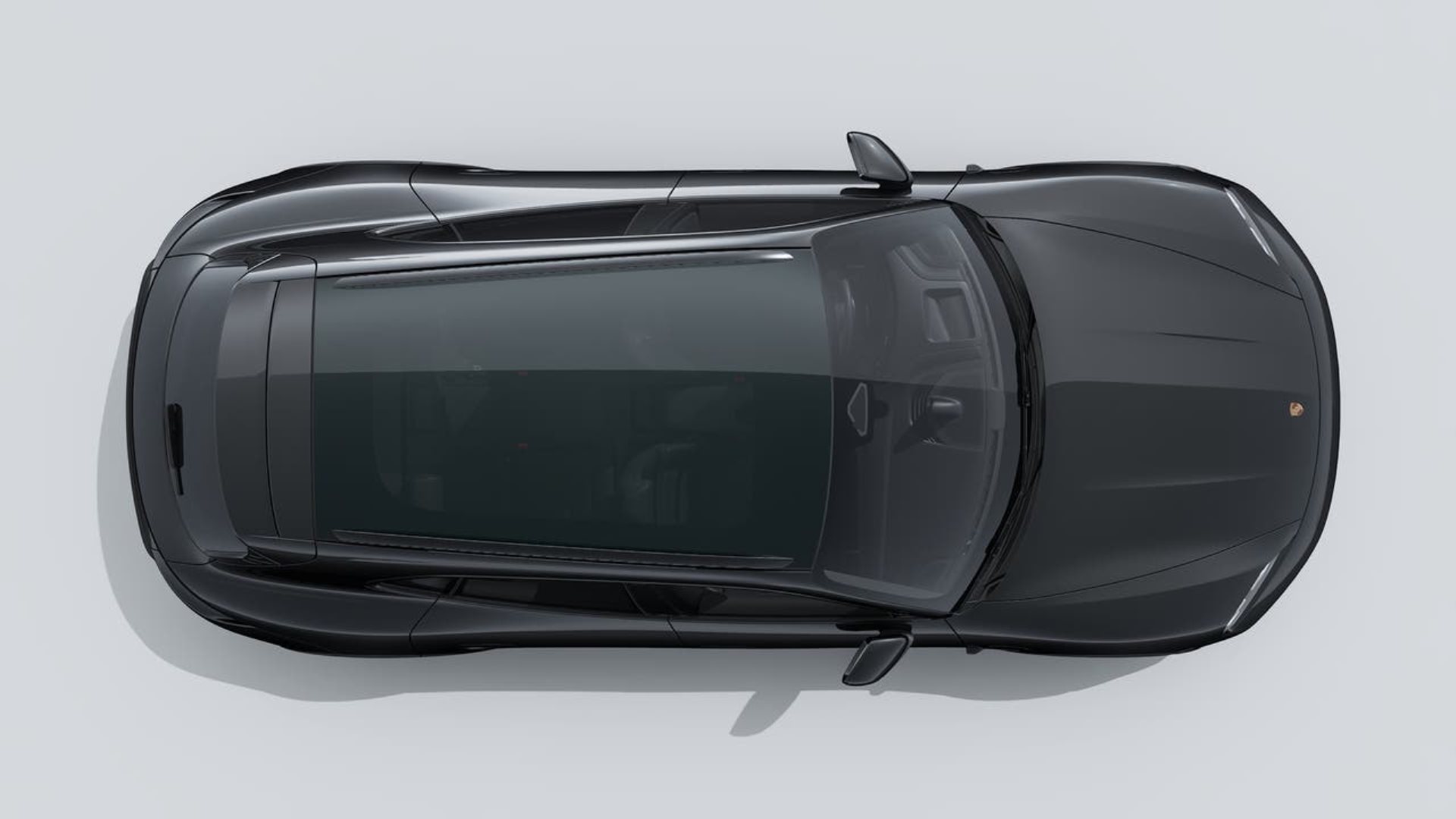 PORSCHE Taycan 4S Cross Turismo-image-4