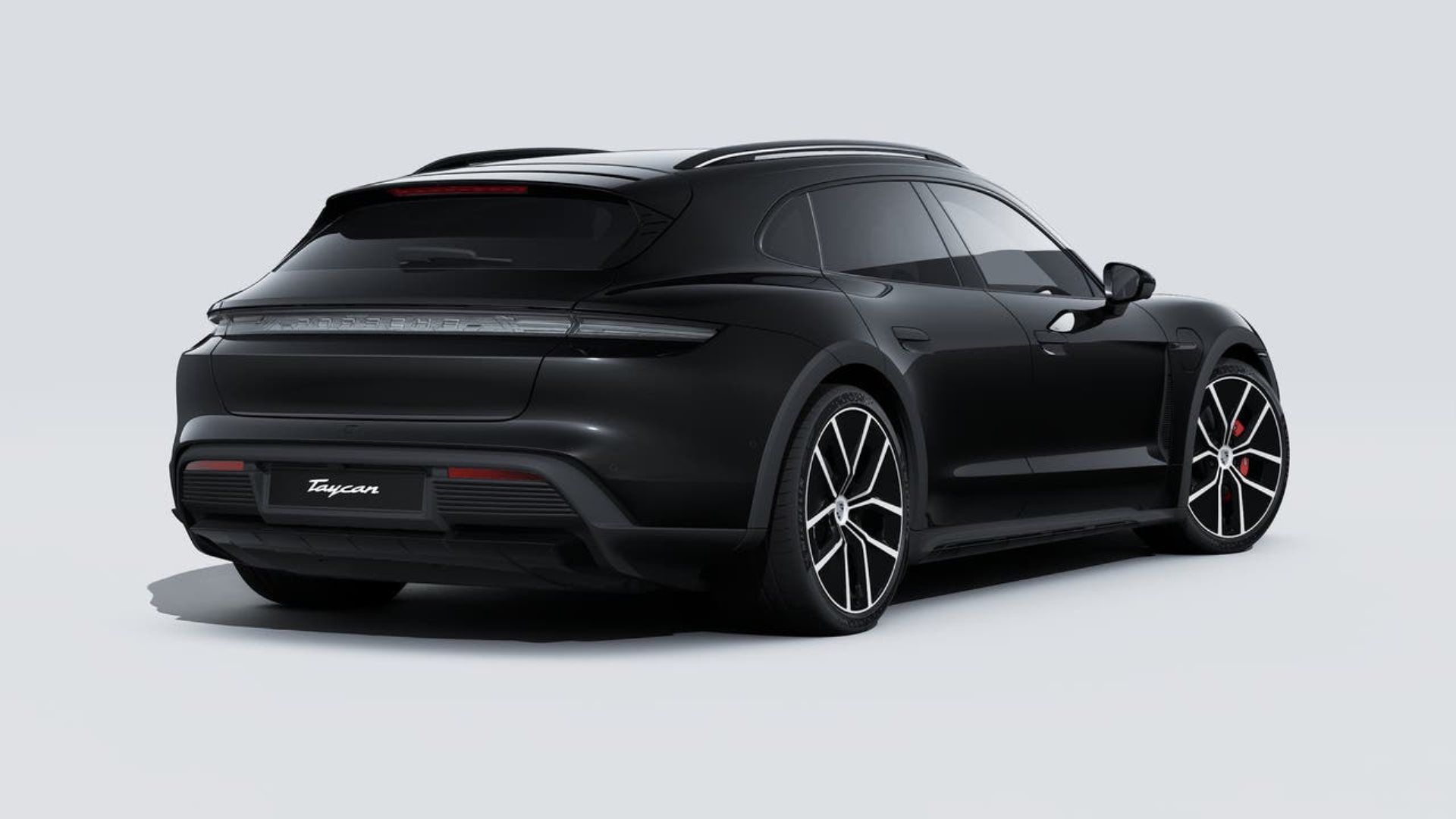 PORSCHE Taycan 4S Cross Turismo-image-8