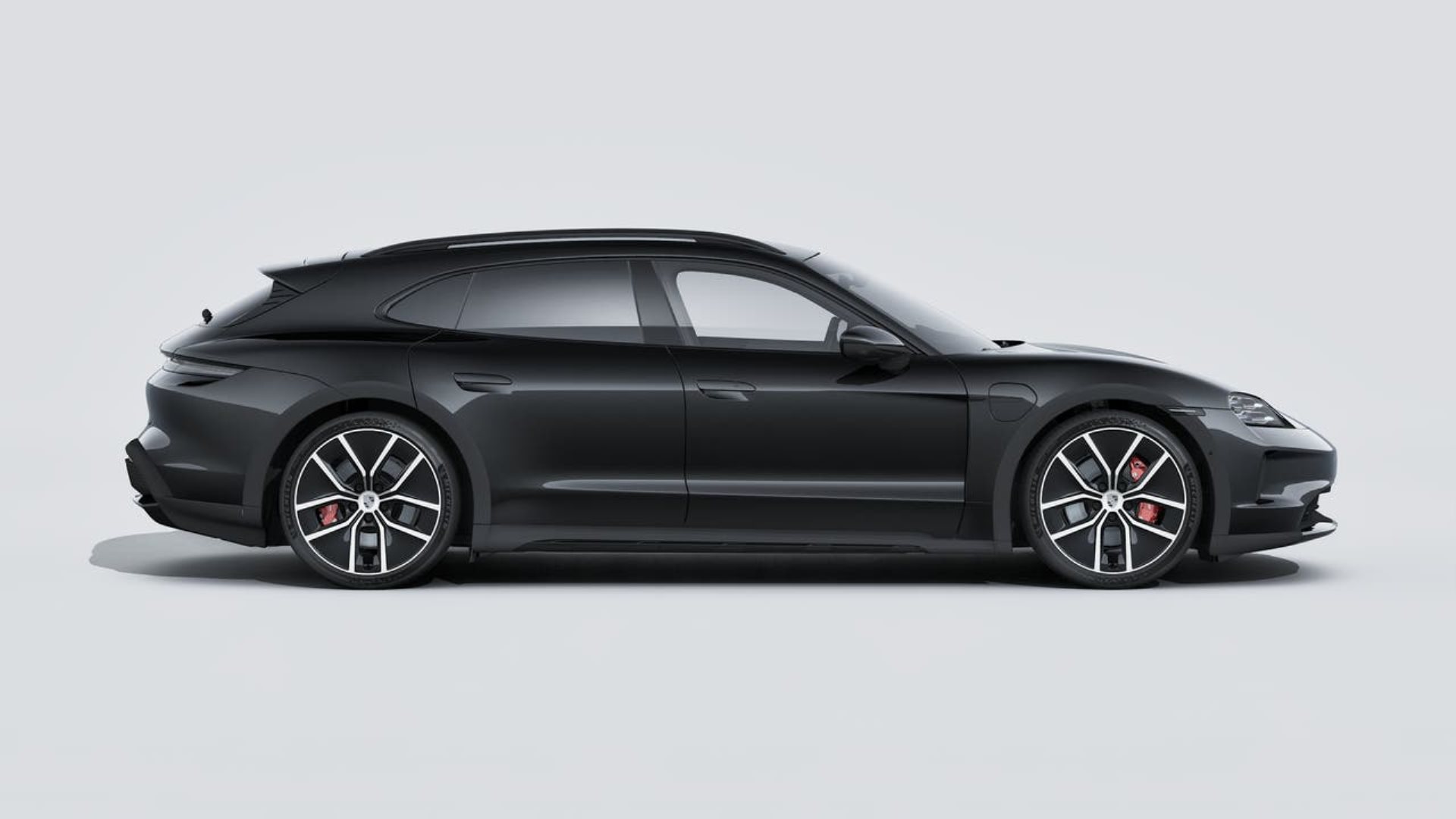 PORSCHE Taycan 4S Cross Turismo-image-5