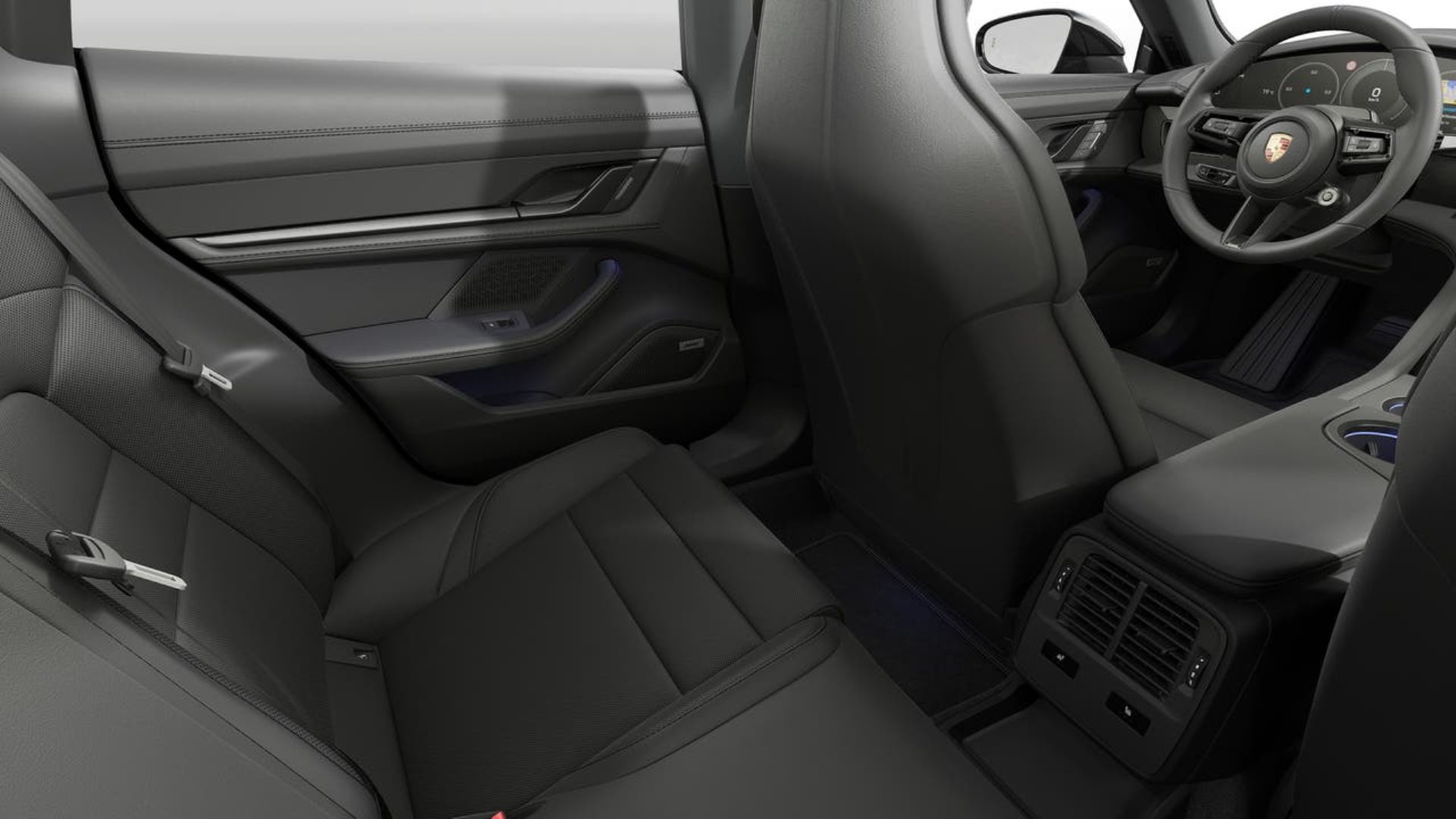 PORSCHE Taycan 4S Cross Turismo-image-13