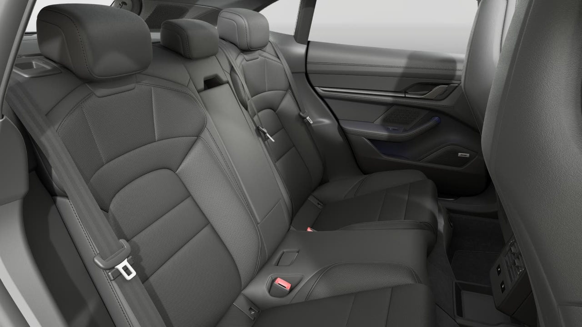 PORSCHE Taycan 4S Cross Turismo-image-12