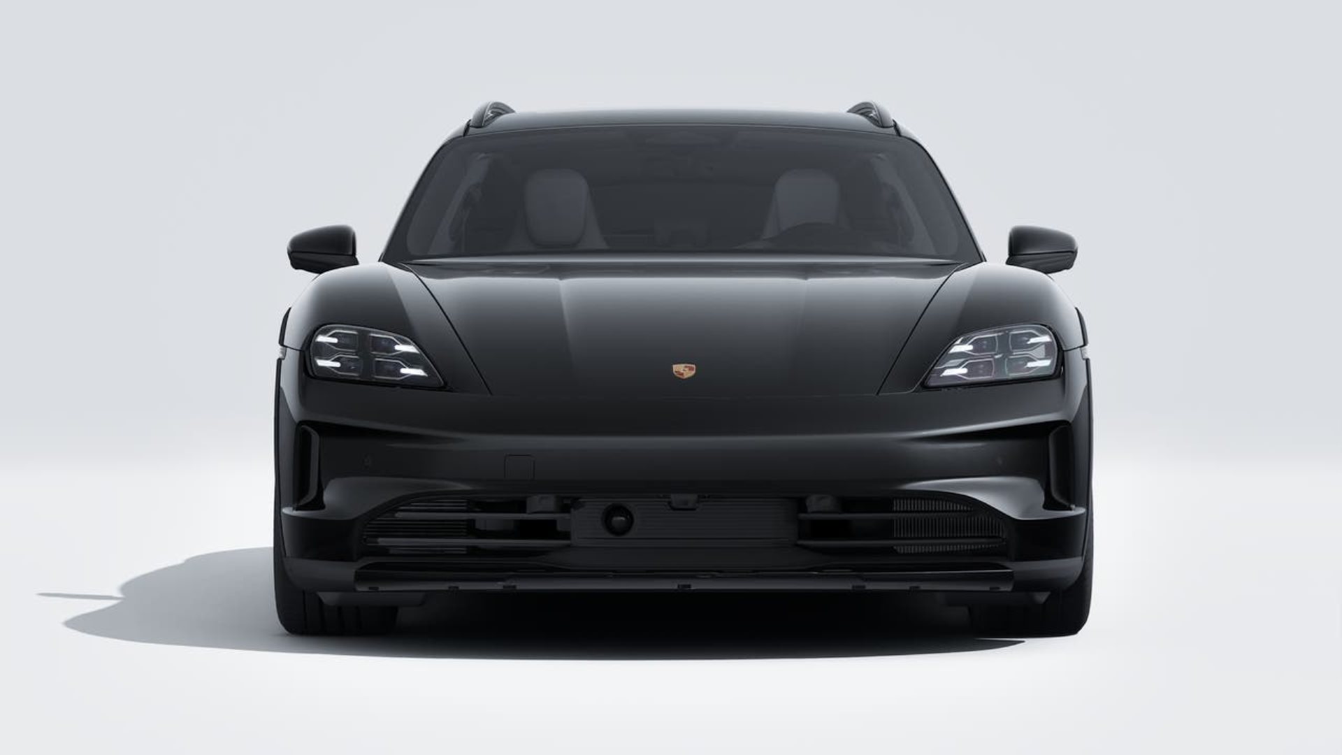 PORSCHE Taycan 4S Cross Turismo-image-7