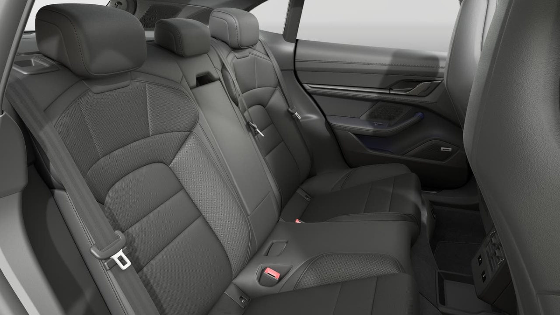 PORSCHE Taycan 4S Cross Turismo-image-12