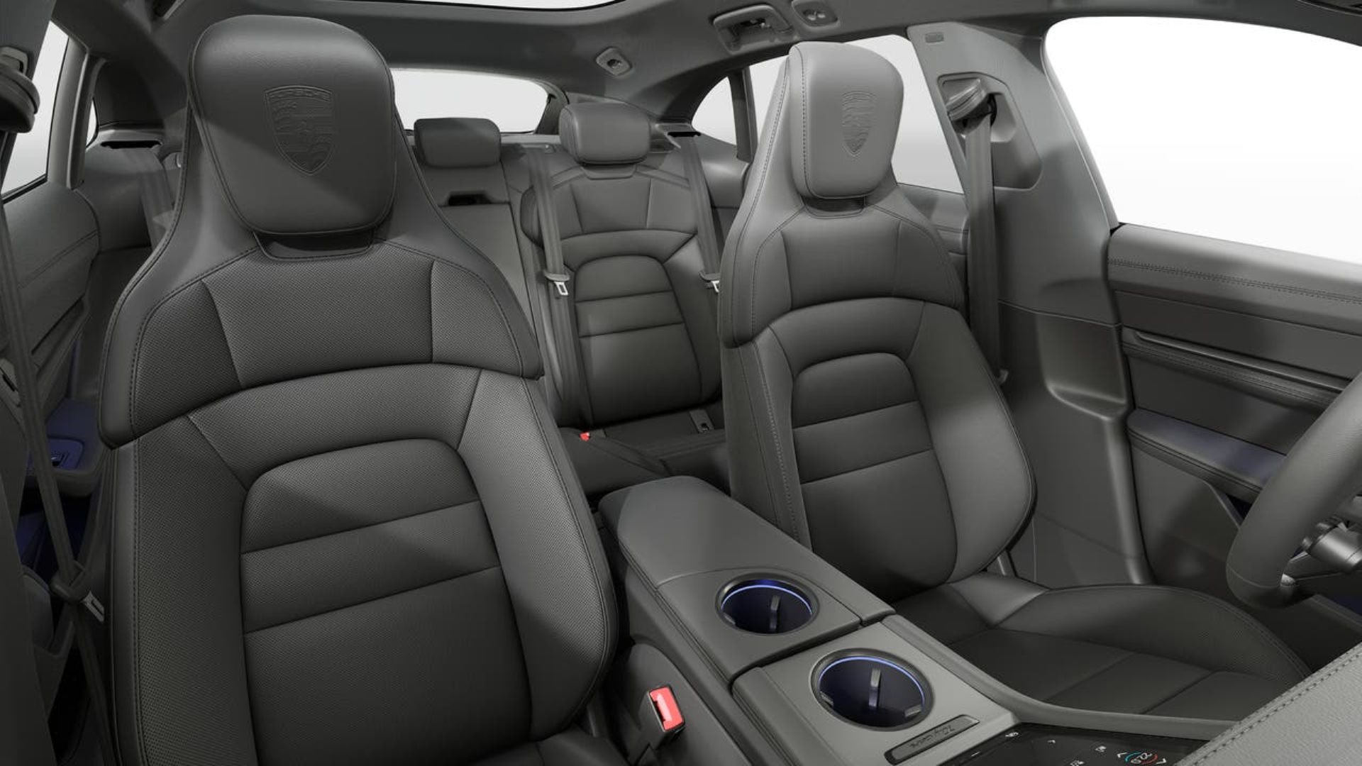 PORSCHE Taycan 4S Cross Turismo-image-11