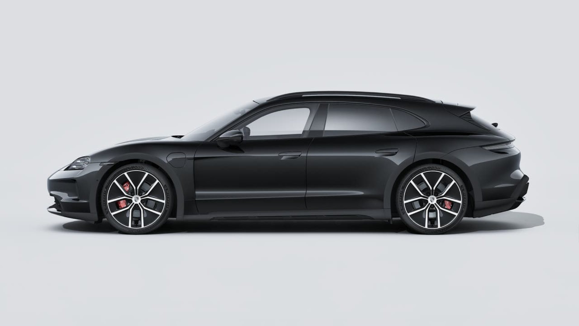 PORSCHE Taycan 4S Cross Turismo-image-1