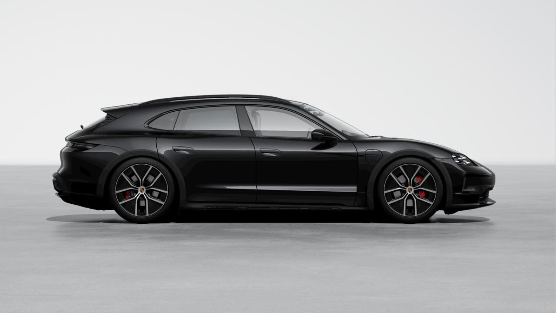 PORSCHE Taycan 4S Cross Turismo-image-5