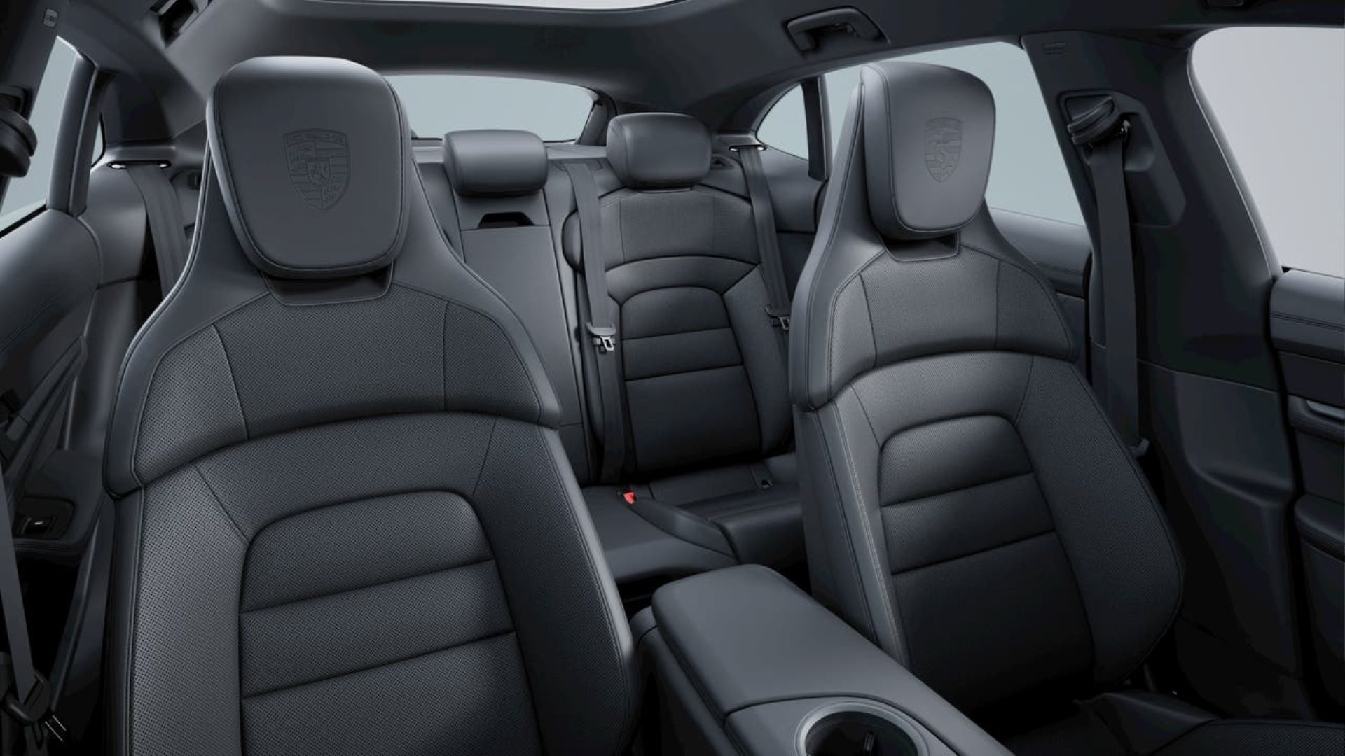 PORSCHE Taycan 4S Cross Turismo-image-11
