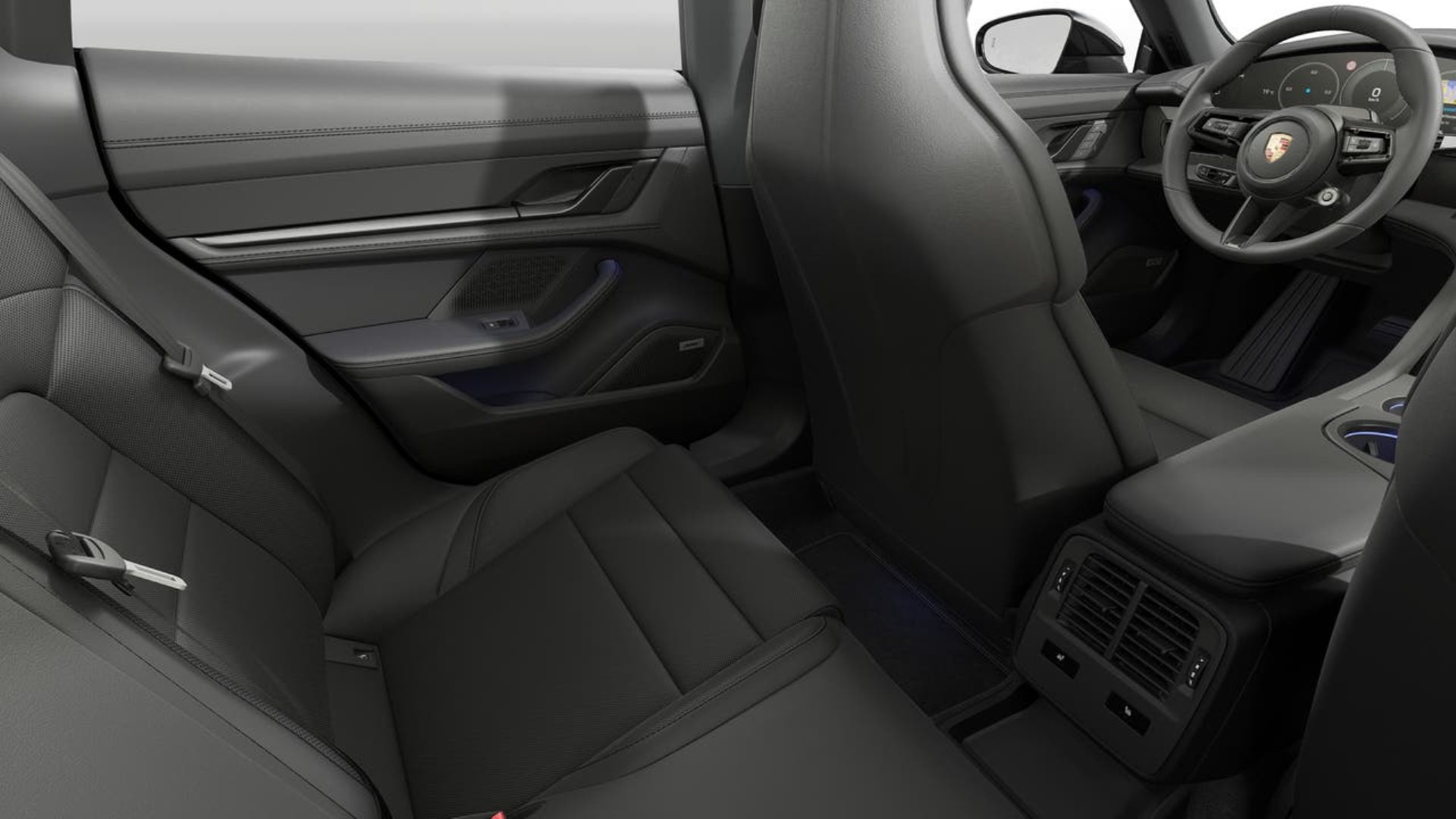 PORSCHE Taycan 4S Cross Turismo-image-13