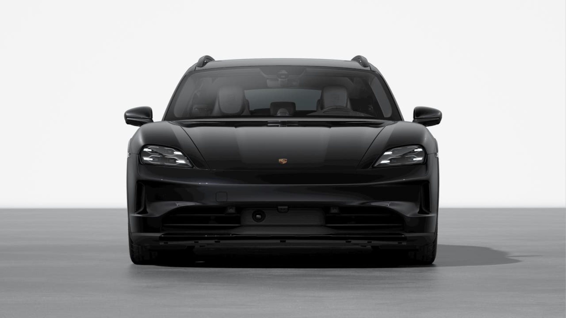 PORSCHE Taycan 4S Cross Turismo-image-7