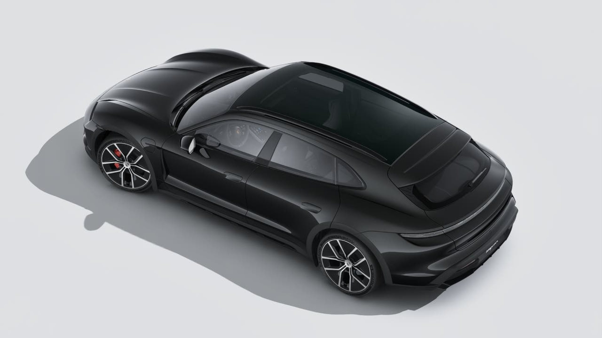 PORSCHE Taycan 4S Cross Turismo-image-3