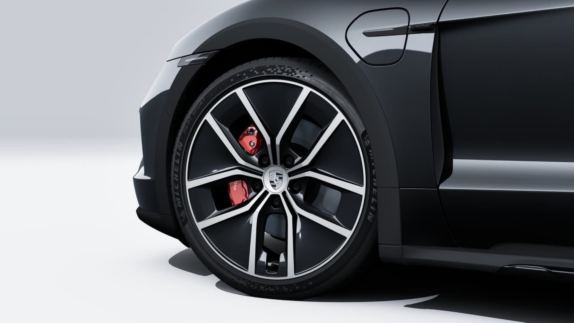 PORSCHE Taycan 4S Cross Turismo-image-9