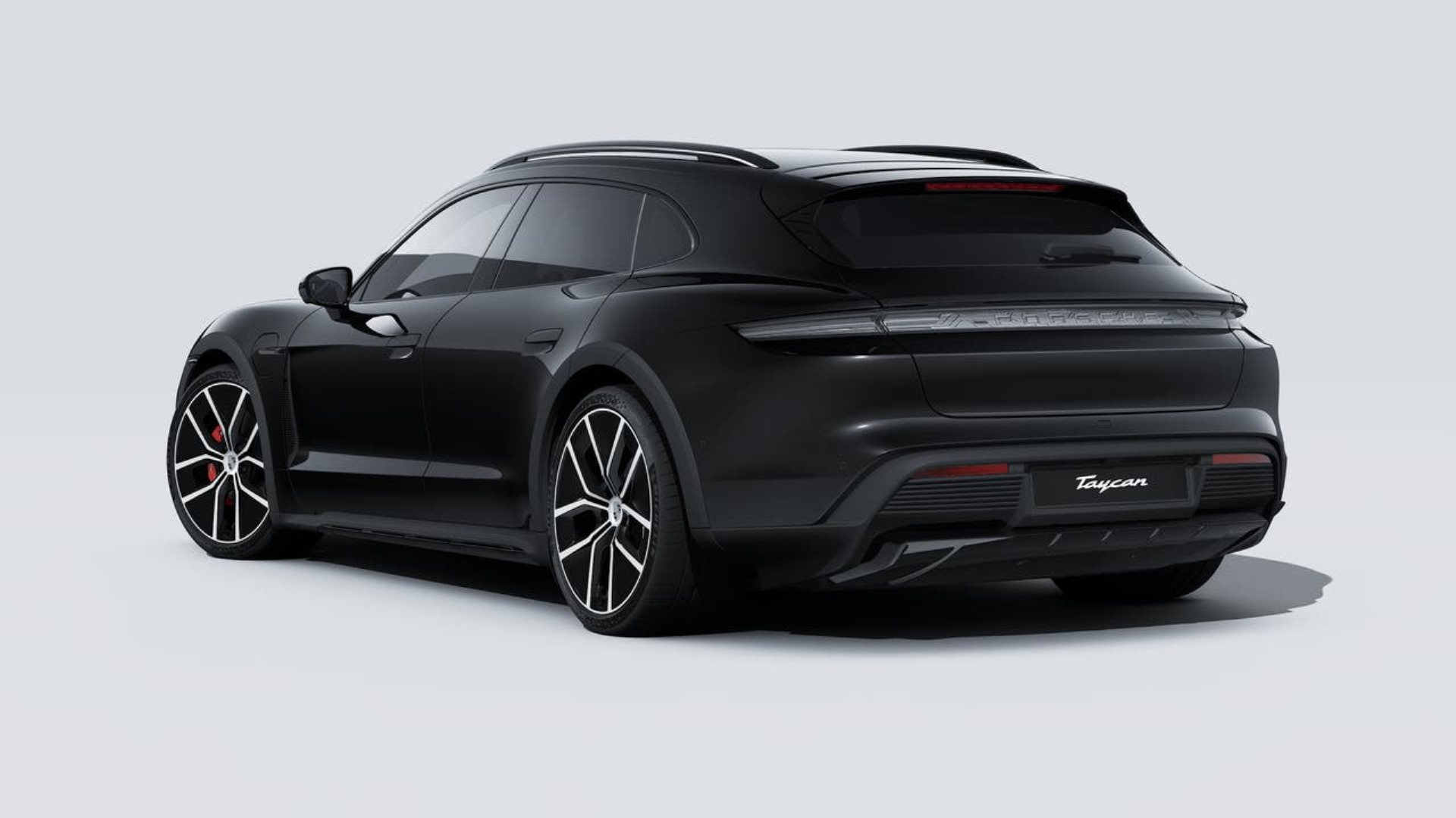 PORSCHE Taycan 4S Cross Turismo-image-2