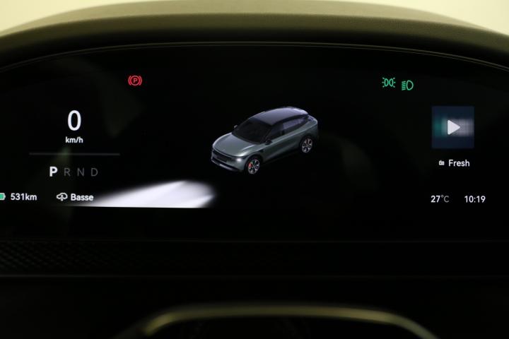 ZEEKR 7X Privilege AWD-image-18