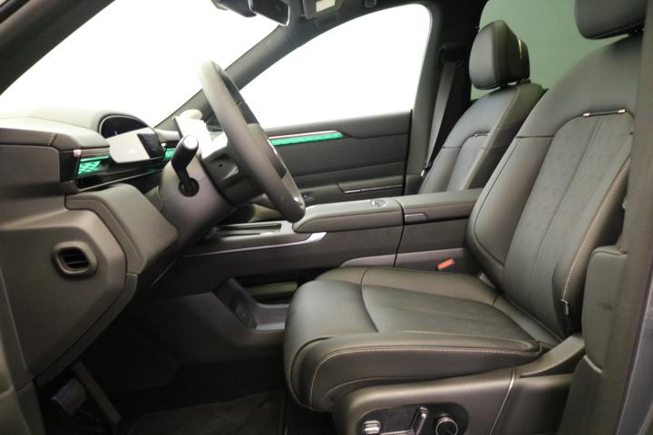 ZEEKR 7X Privilege AWD-image-4