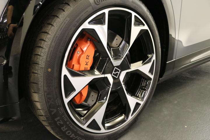 ZEEKR 7X Privilege AWD-image-16
